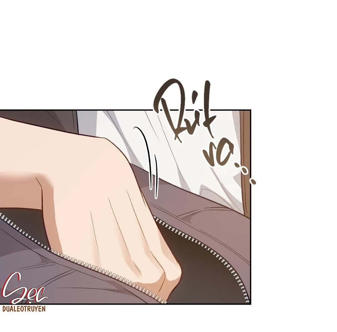 BƠI TRONG MÙI HƯƠNG Chapter 21 Trang 71