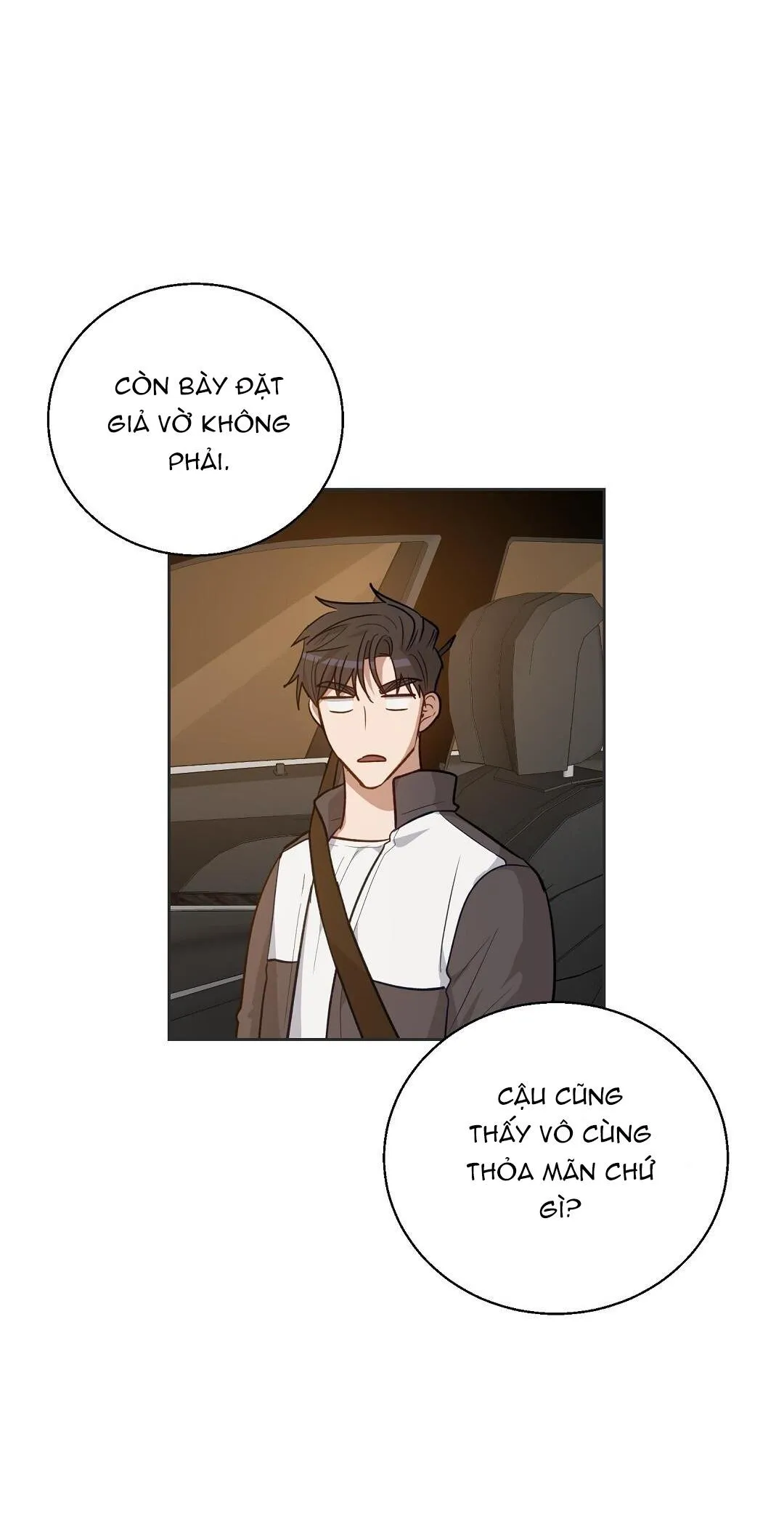 BƠI TRONG MÙI HƯƠNG Chapter 22 Trang 6