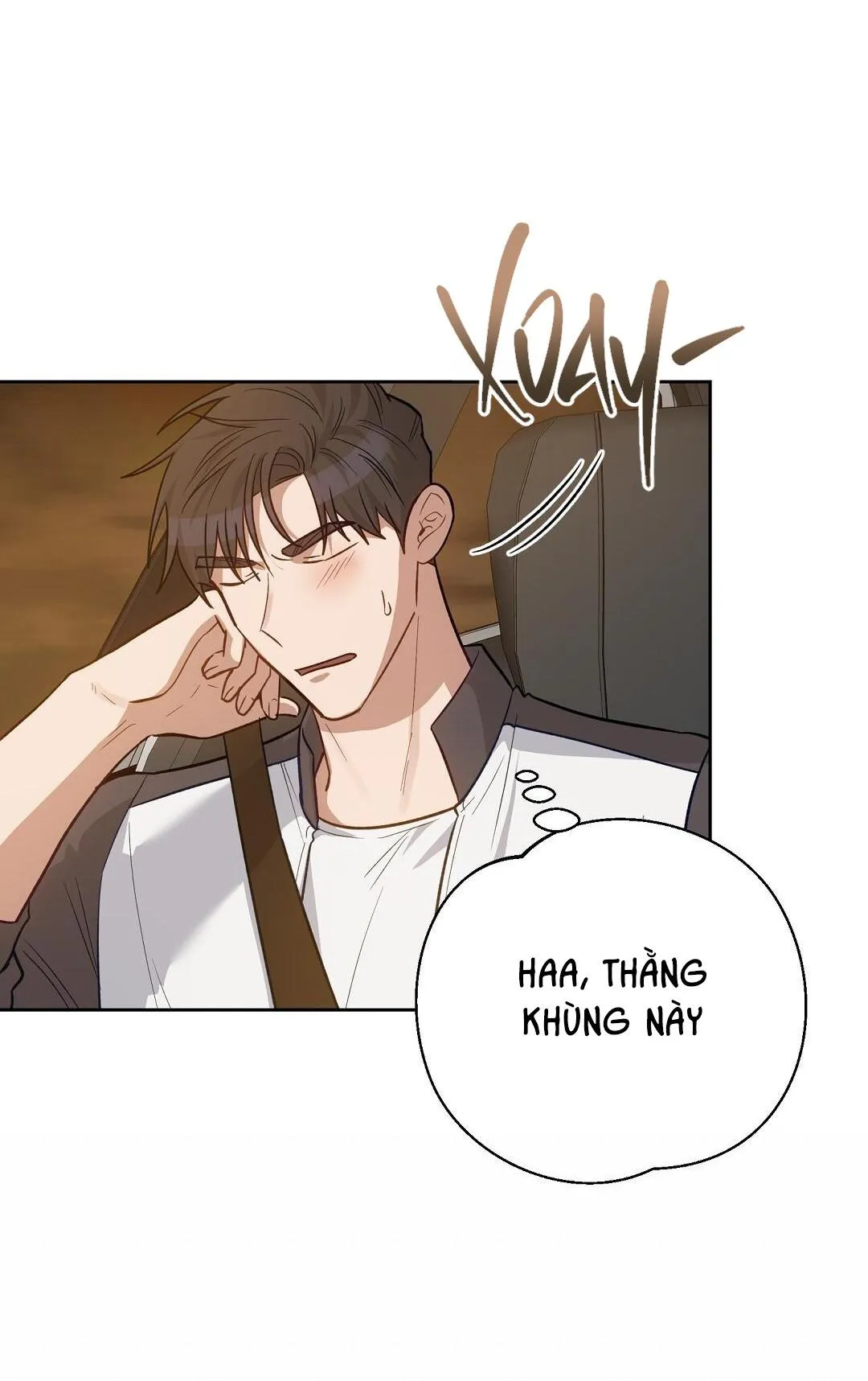 BƠI TRONG MÙI HƯƠNG Chapter 22 Trang 11