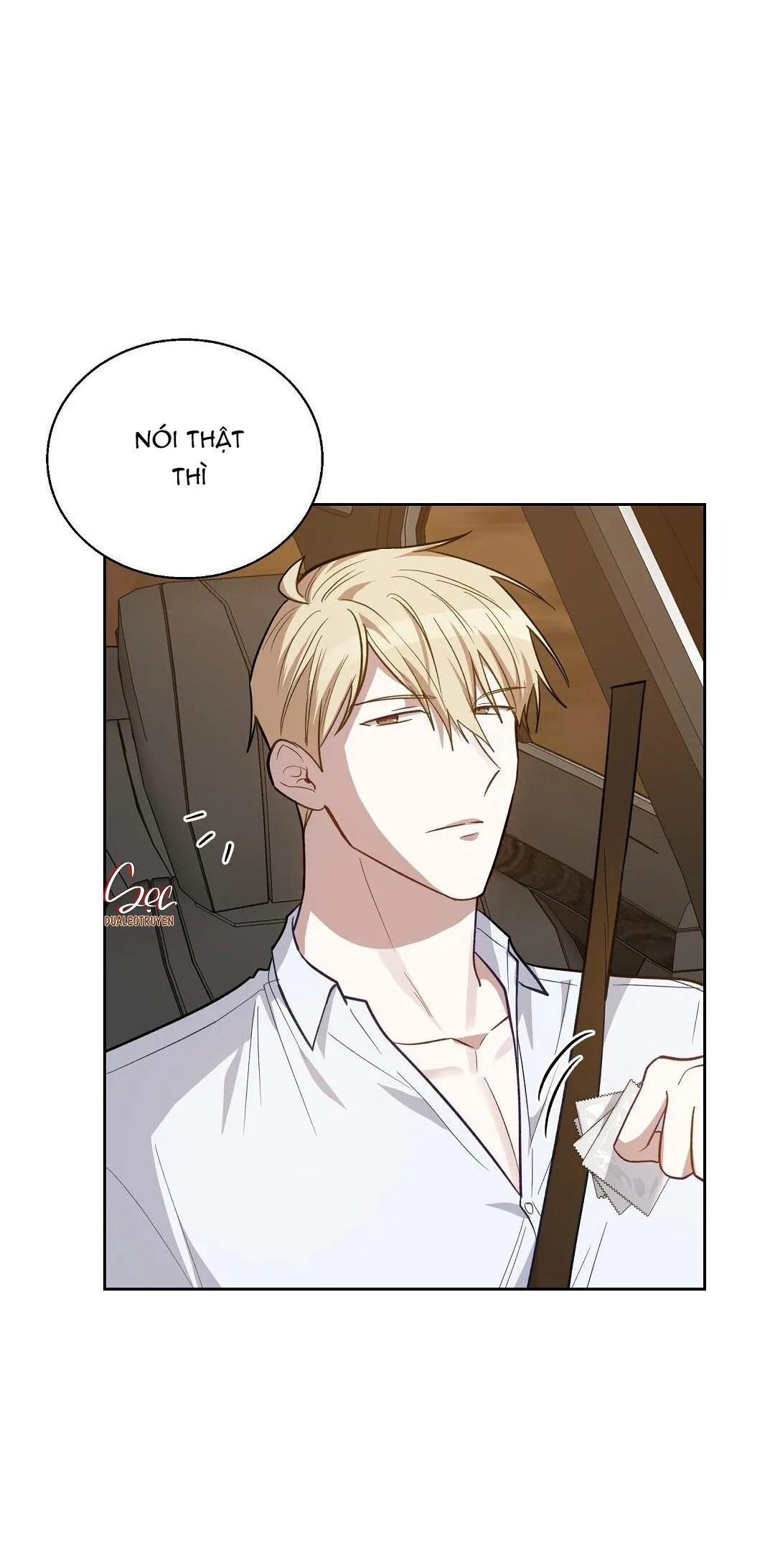 BƠI TRONG MÙI HƯƠNG Chapter 22 Trang 13