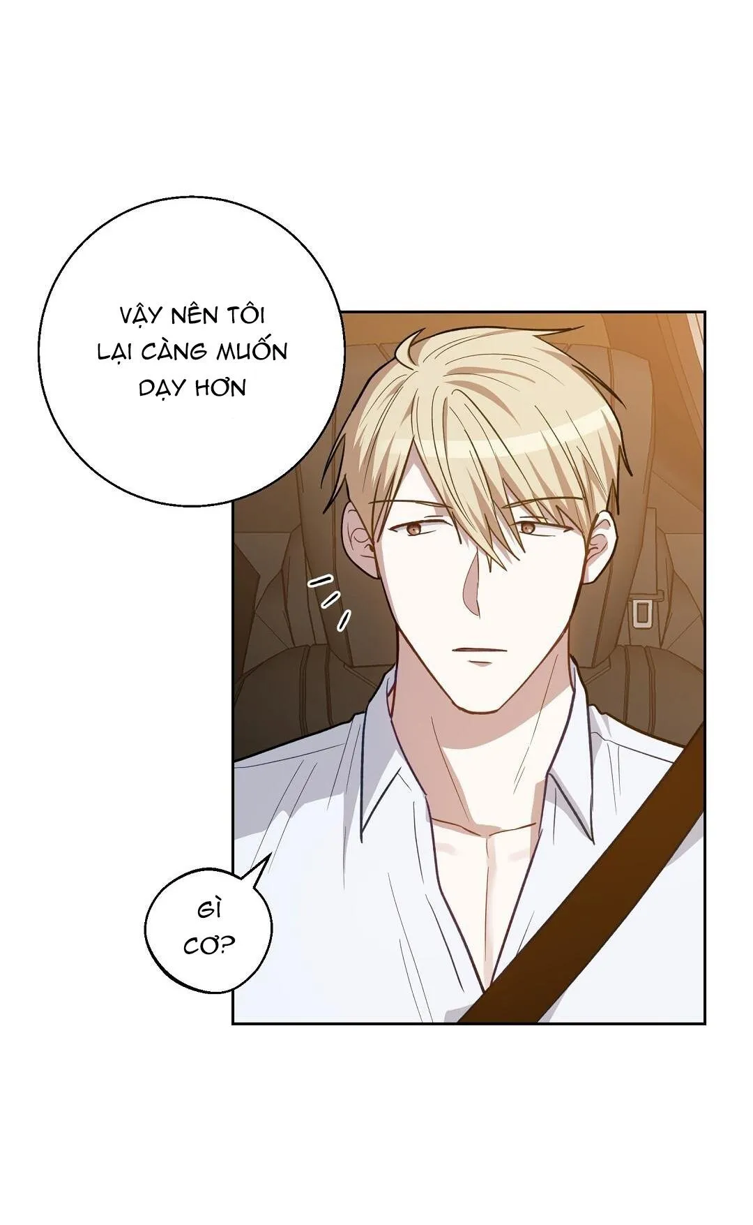 BƠI TRONG MÙI HƯƠNG Chapter 22 Trang 20