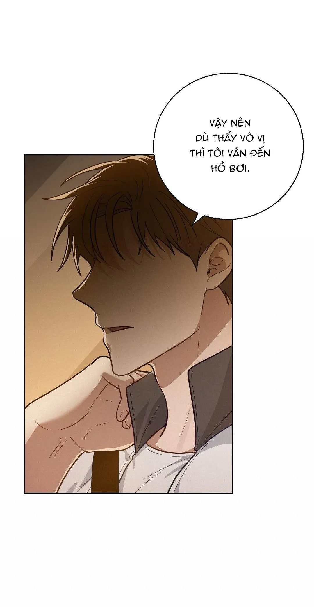 BƠI TRONG MÙI HƯƠNG Chapter 22 Trang 22