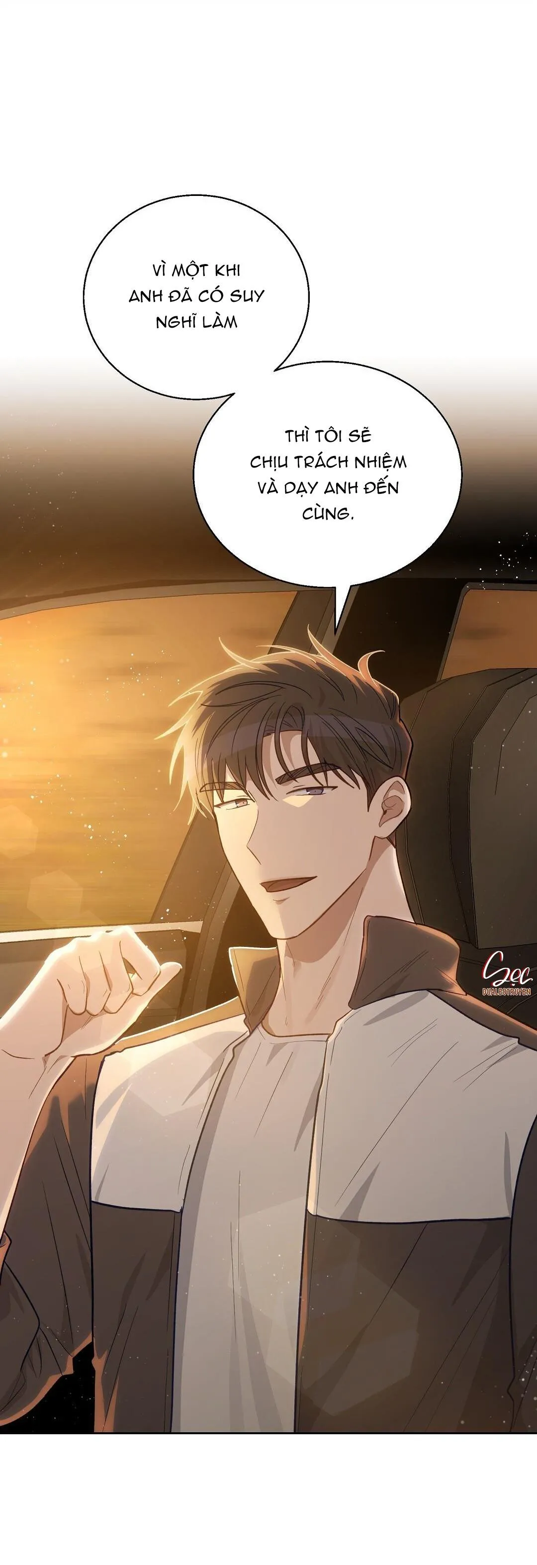 BƠI TRONG MÙI HƯƠNG Chapter 22 Trang 23