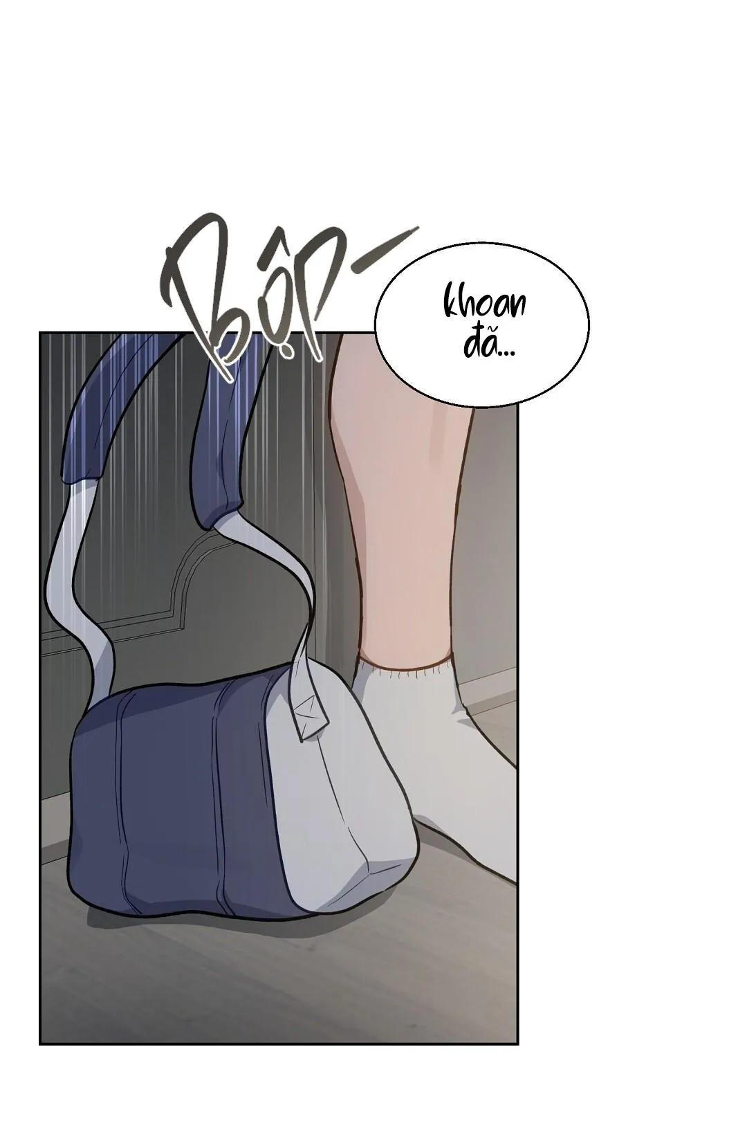 BƠI TRONG MÙI HƯƠNG Chapter 22 Trang 29