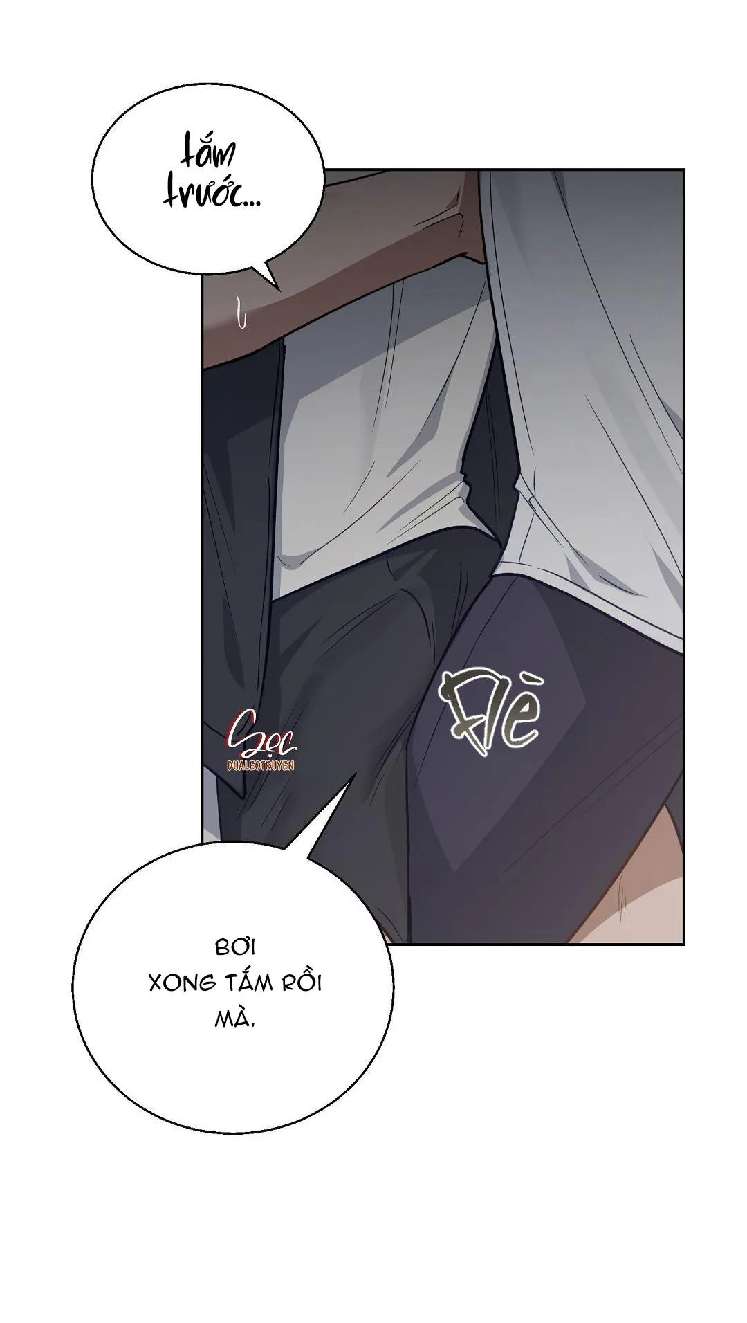 BƠI TRONG MÙI HƯƠNG Chapter 22 Trang 30