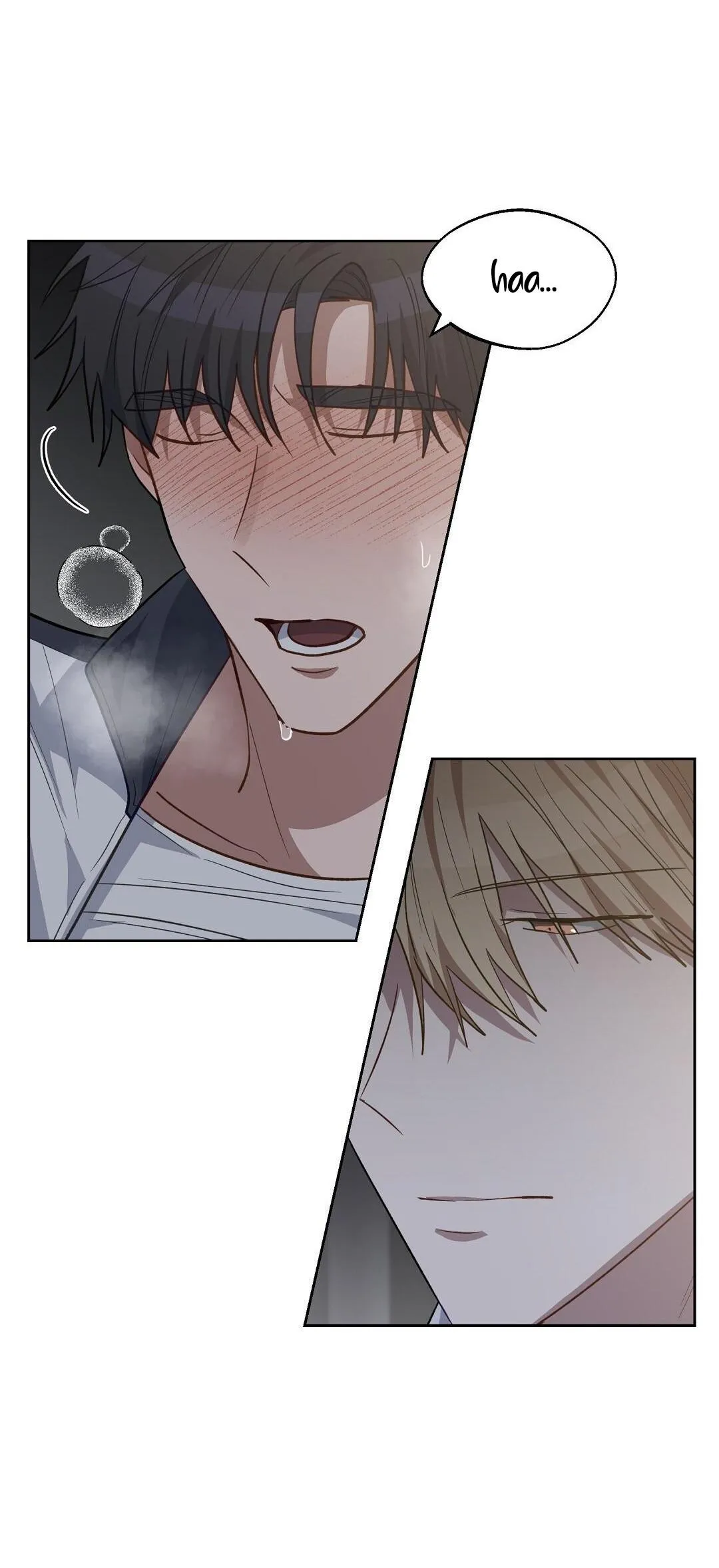 BƠI TRONG MÙI HƯƠNG Chapter 22 Trang 36