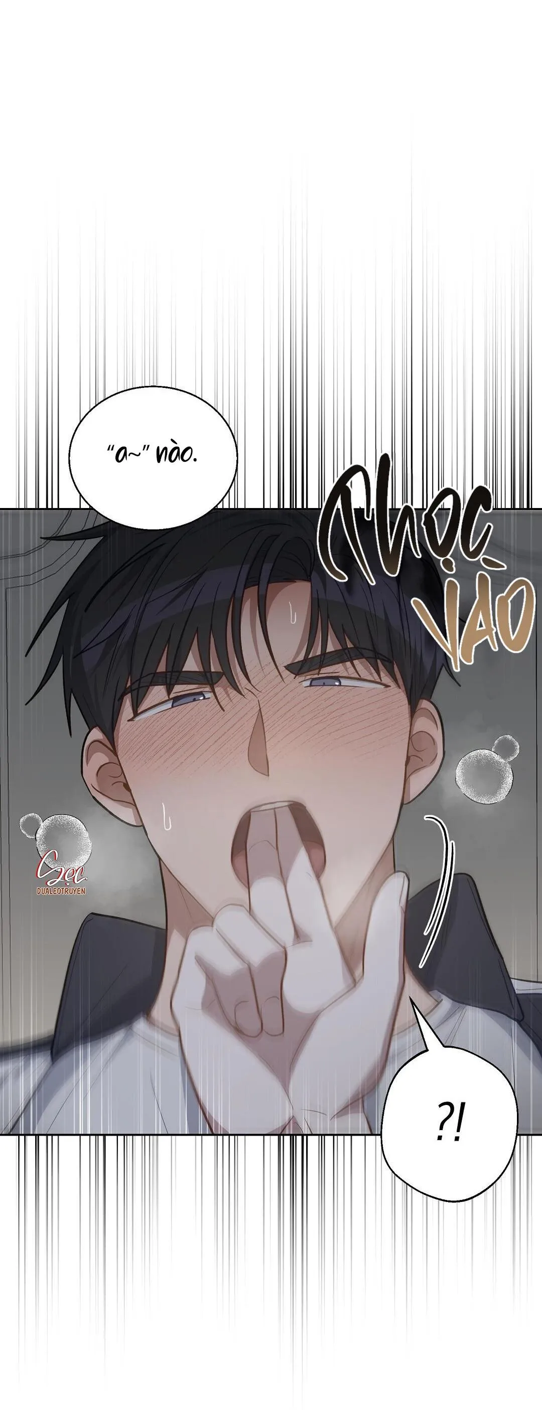 BƠI TRONG MÙI HƯƠNG Chapter 22 Trang 37