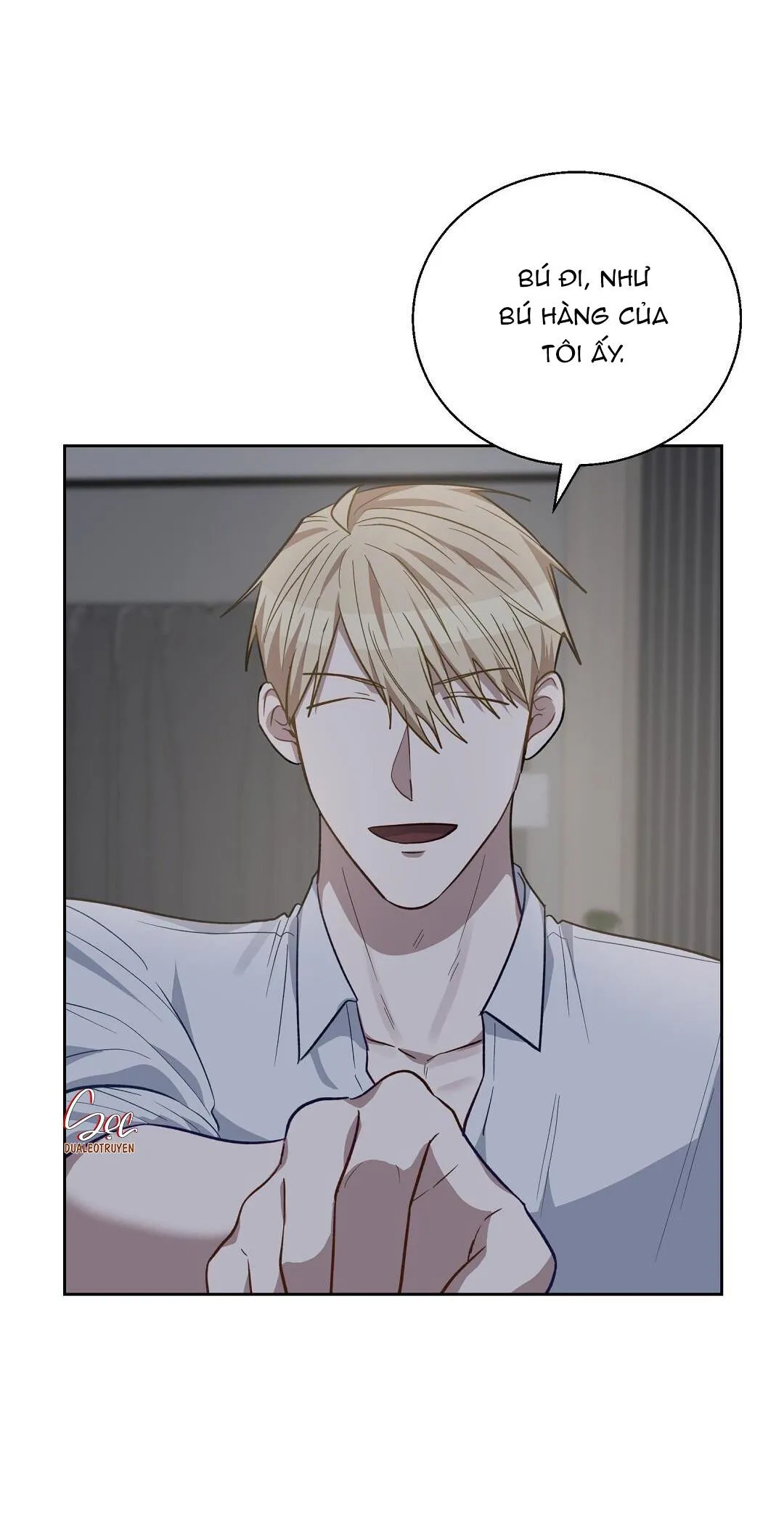 BƠI TRONG MÙI HƯƠNG Chapter 22 Trang 40