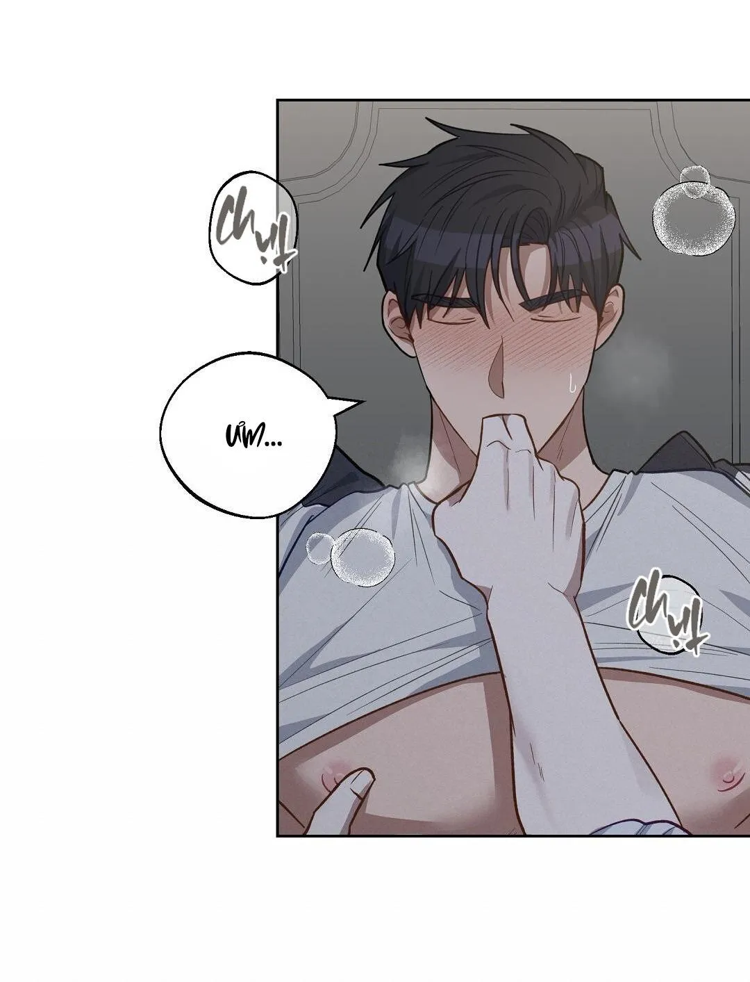 BƠI TRONG MÙI HƯƠNG Chapter 22 Trang 42