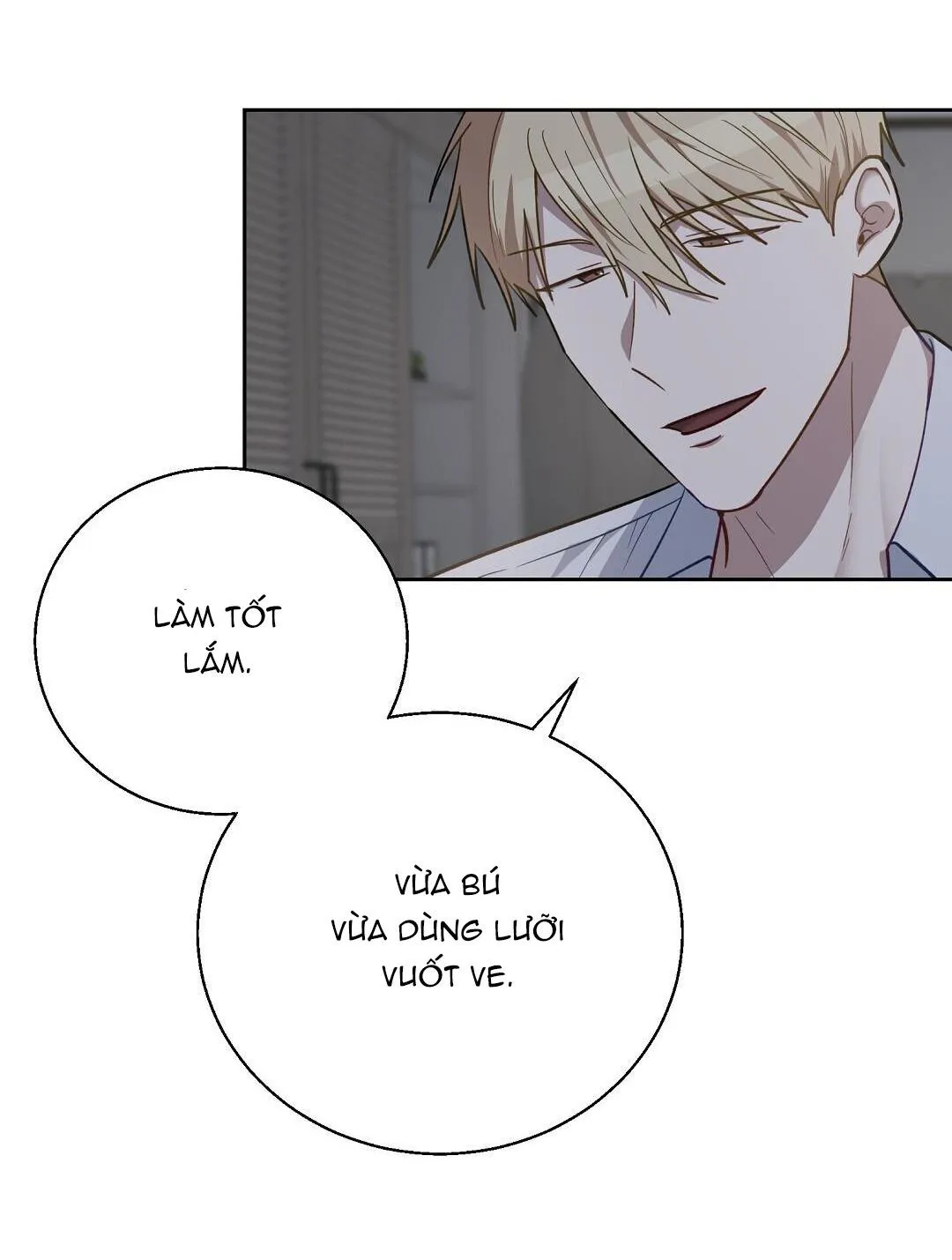 BƠI TRONG MÙI HƯƠNG Chapter 22 Trang 45