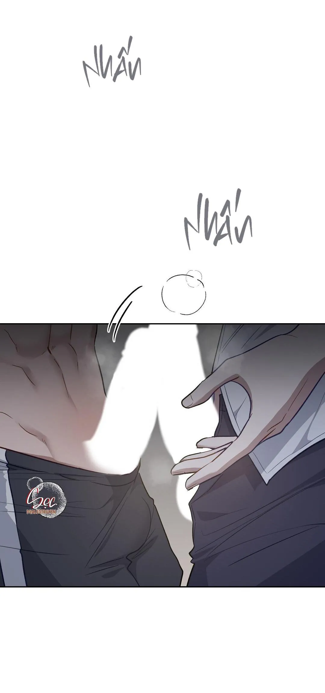 BƠI TRONG MÙI HƯƠNG Chapter 22 Trang 46