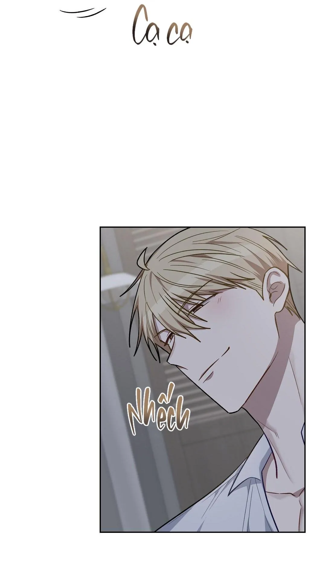 BƠI TRONG MÙI HƯƠNG Chapter 22 Trang 48