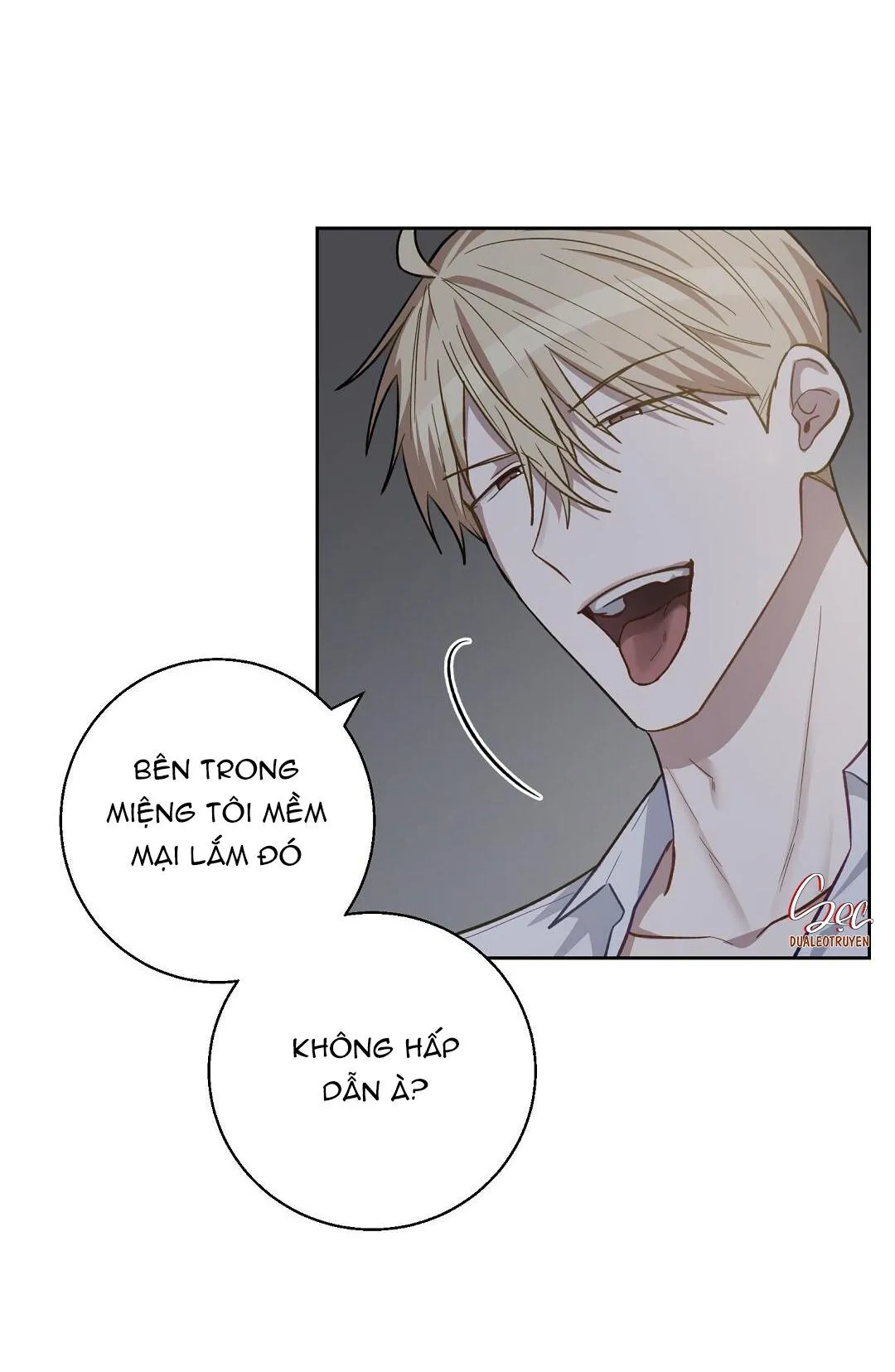 BƠI TRONG MÙI HƯƠNG Chapter 22 Trang 51