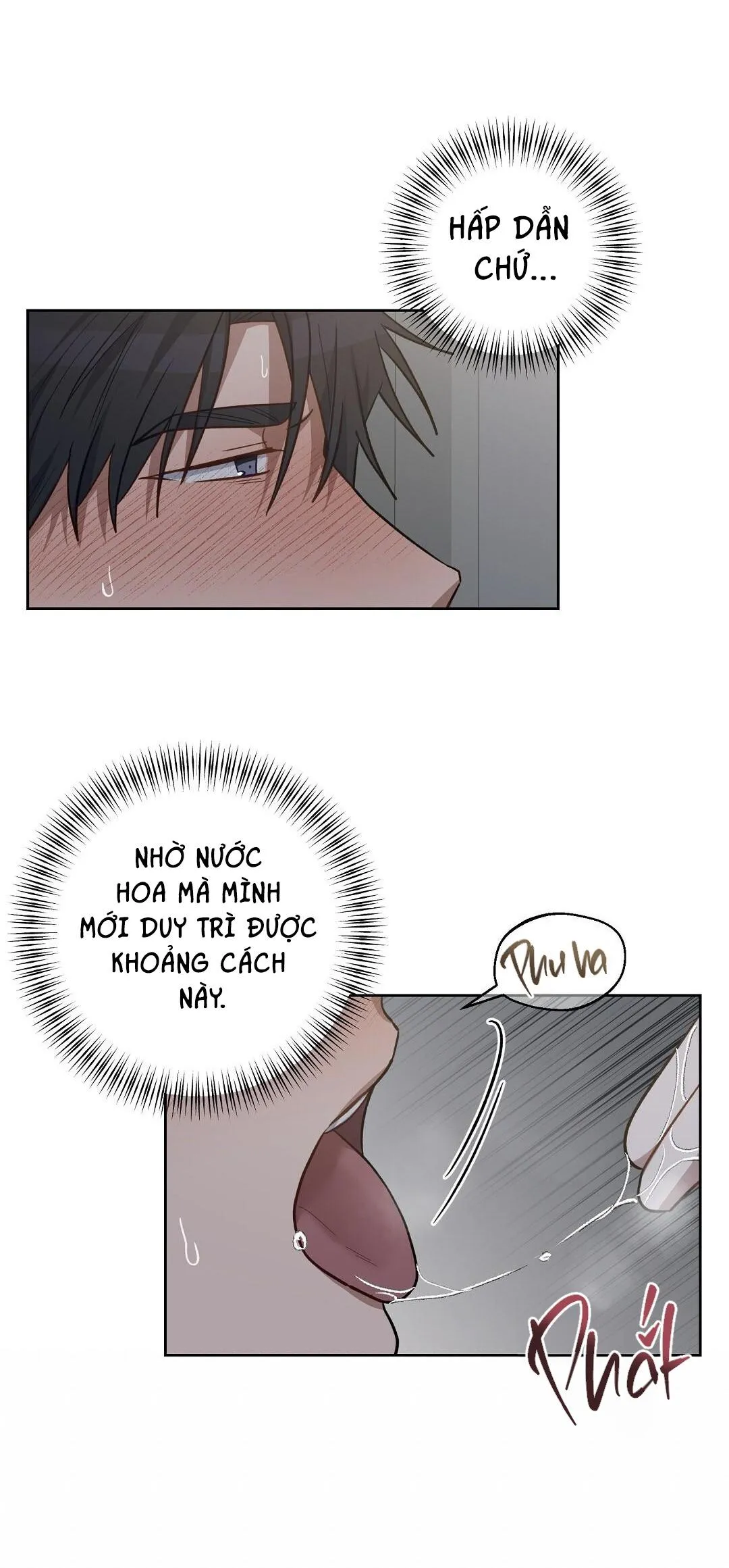 BƠI TRONG MÙI HƯƠNG Chapter 22 Trang 52