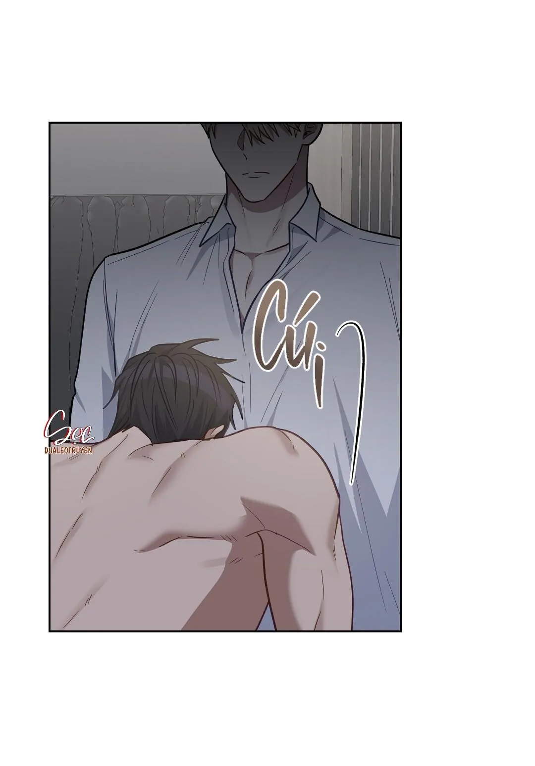 BƠI TRONG MÙI HƯƠNG Chapter 22 Trang 55