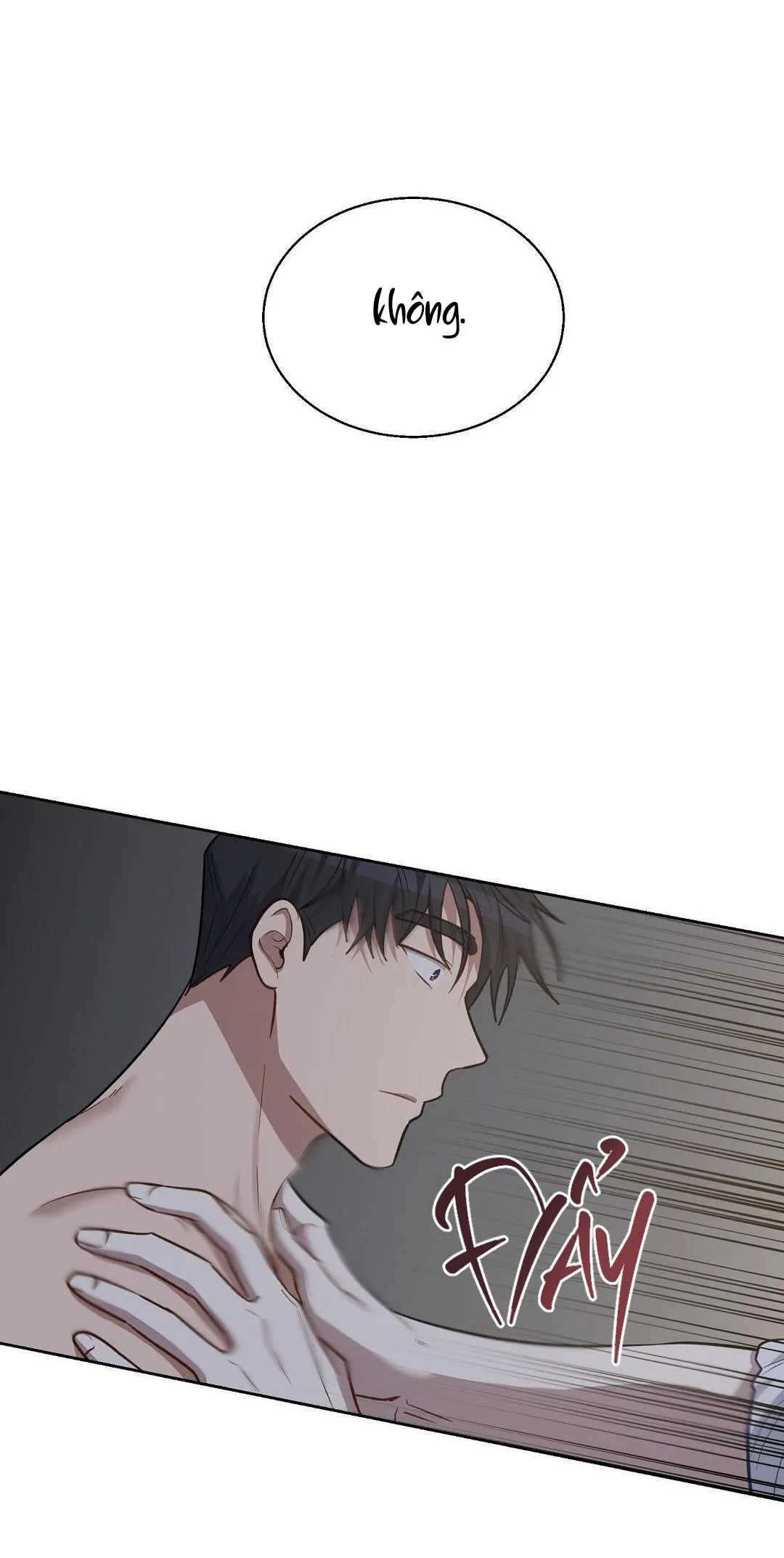 BƠI TRONG MÙI HƯƠNG Chapter 22 Trang 56