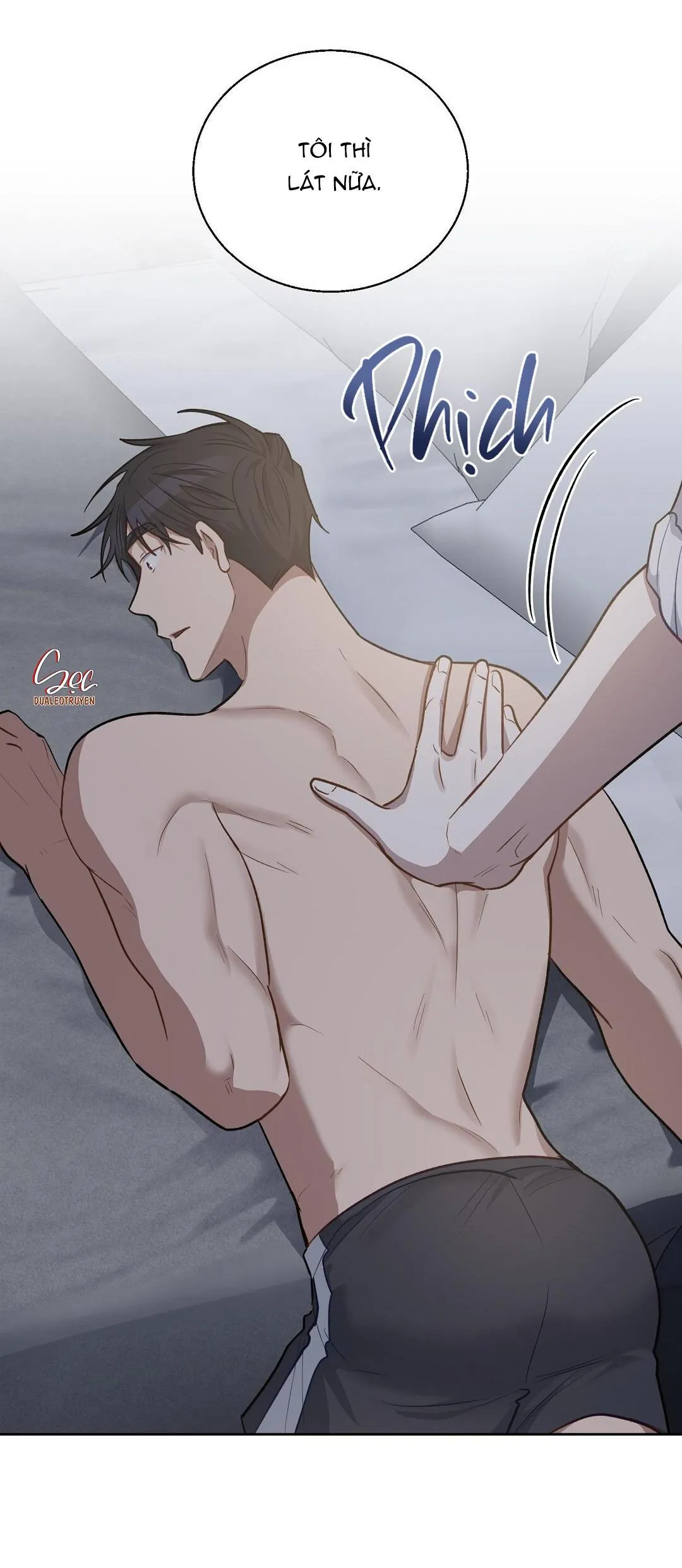 BƠI TRONG MÙI HƯƠNG Chapter 22 Trang 57