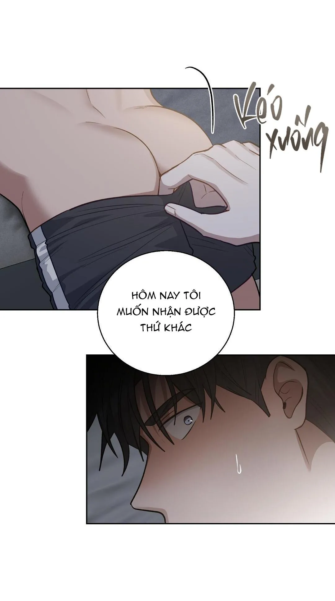 BƠI TRONG MÙI HƯƠNG Chapter 22 Trang 58