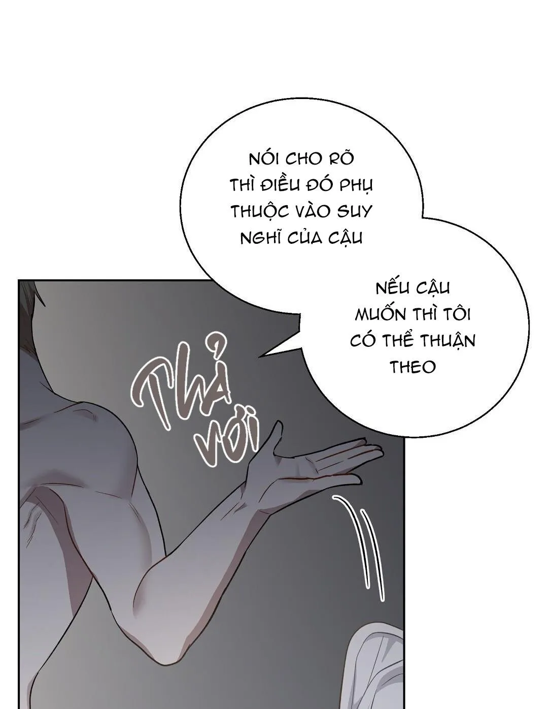 BƠI TRONG MÙI HƯƠNG Chapter 22 Trang 62