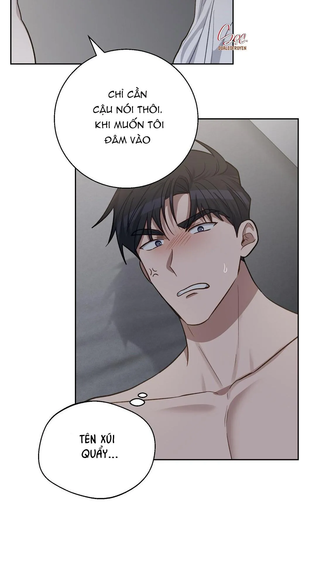 BƠI TRONG MÙI HƯƠNG Chapter 22 Trang 63