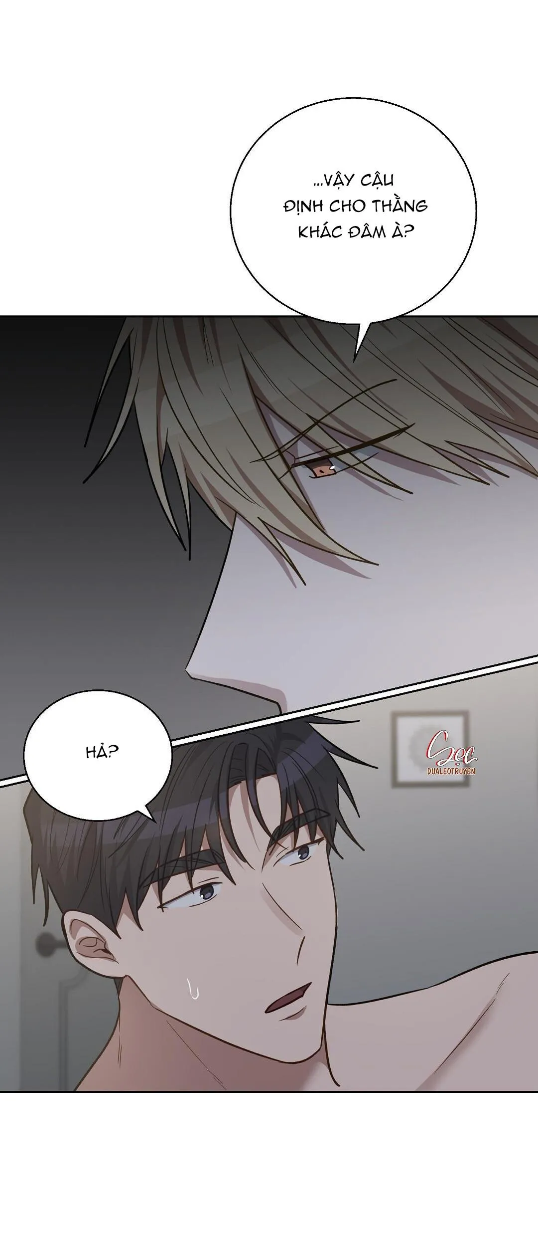 BƠI TRONG MÙI HƯƠNG Chapter 22 Trang 66