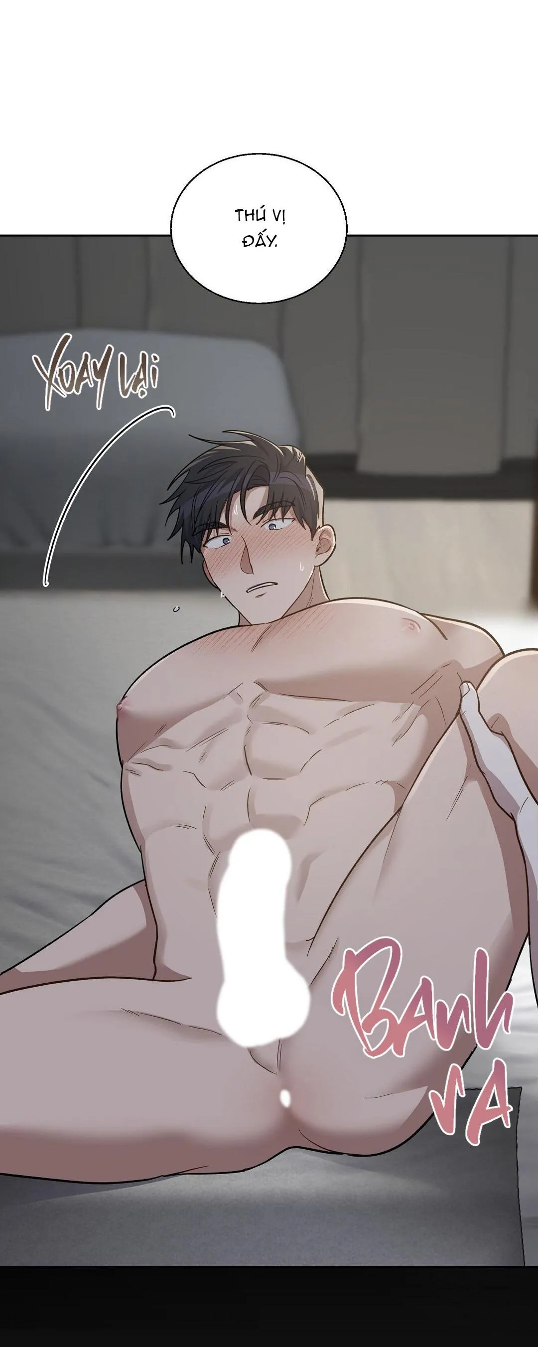 BƠI TRONG MÙI HƯƠNG Chapter 22 Trang 67