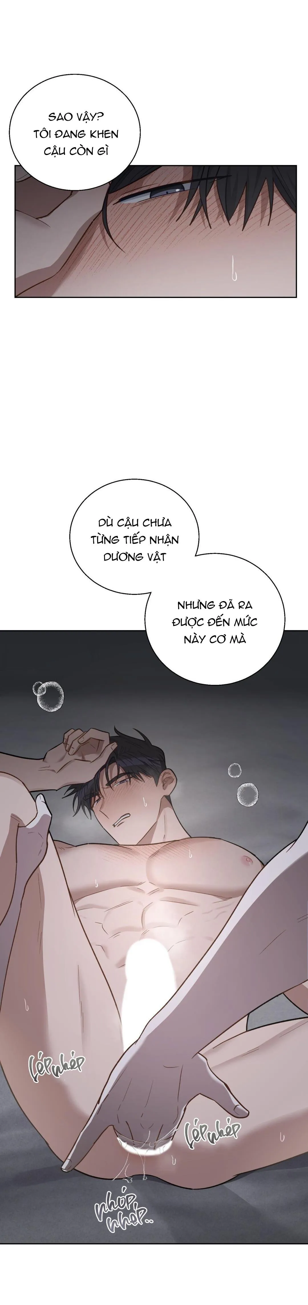 BƠI TRONG MÙI HƯƠNG Chapter 23 Trang 3