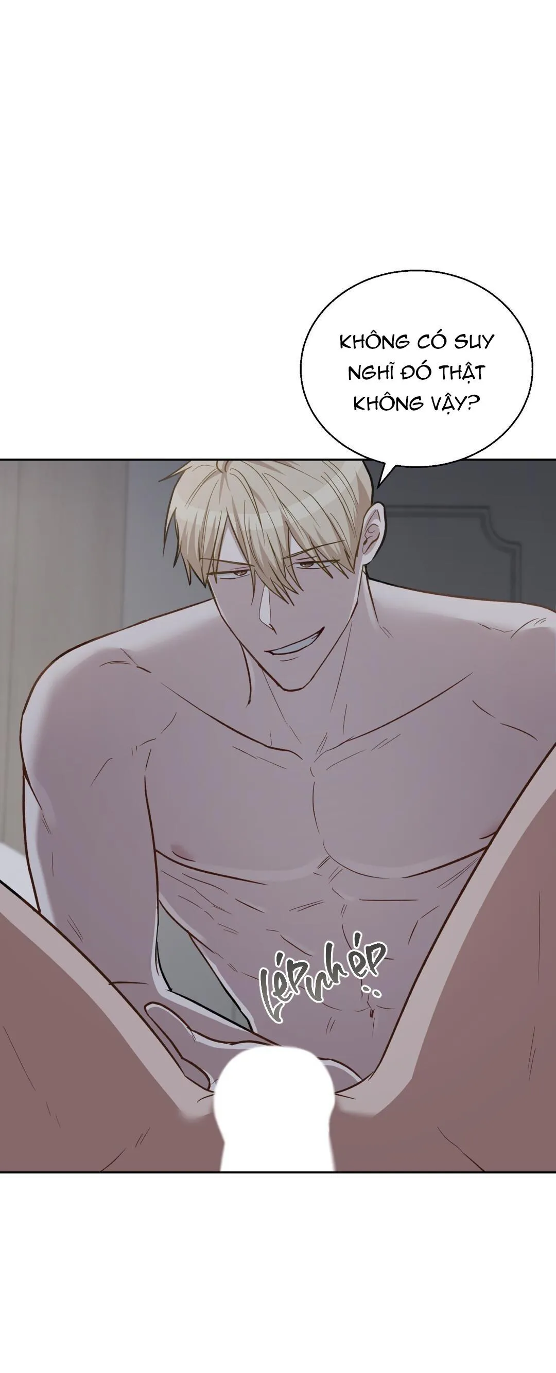 BƠI TRONG MÙI HƯƠNG Chapter 23 Trang 5