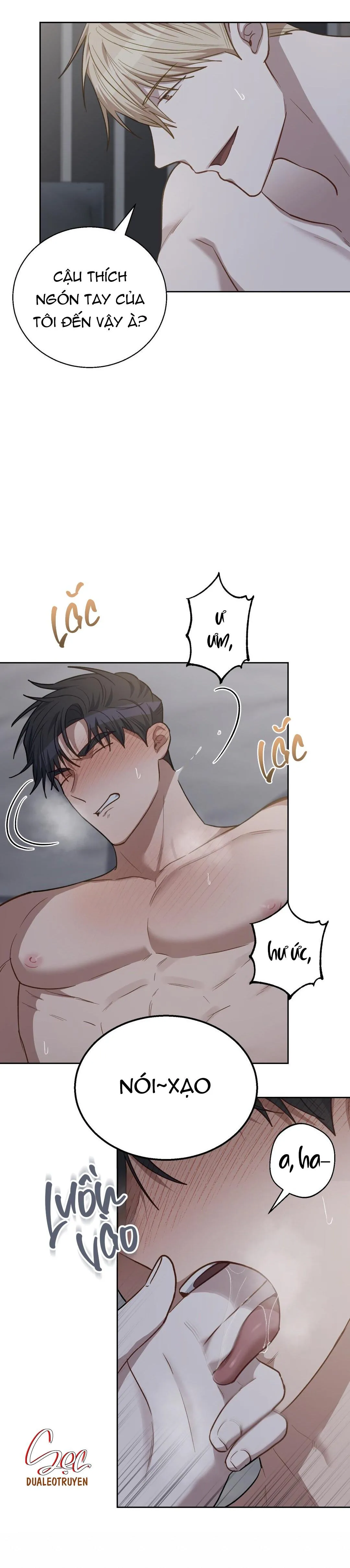 BƠI TRONG MÙI HƯƠNG Chapter 23 Trang 11