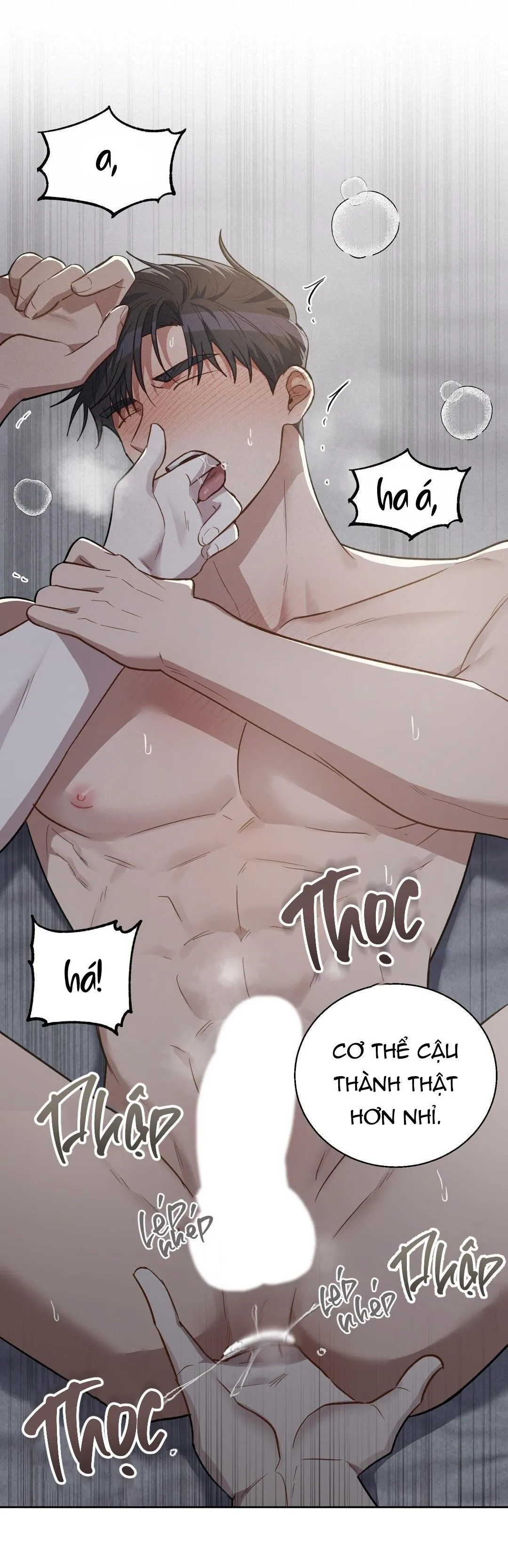 BƠI TRONG MÙI HƯƠNG Chapter 23 Trang 12