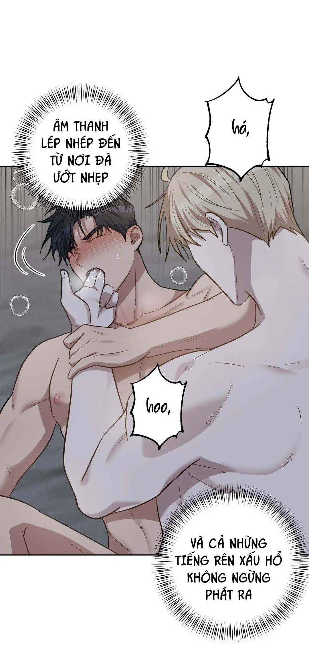 BƠI TRONG MÙI HƯƠNG Chapter 23 Trang 15