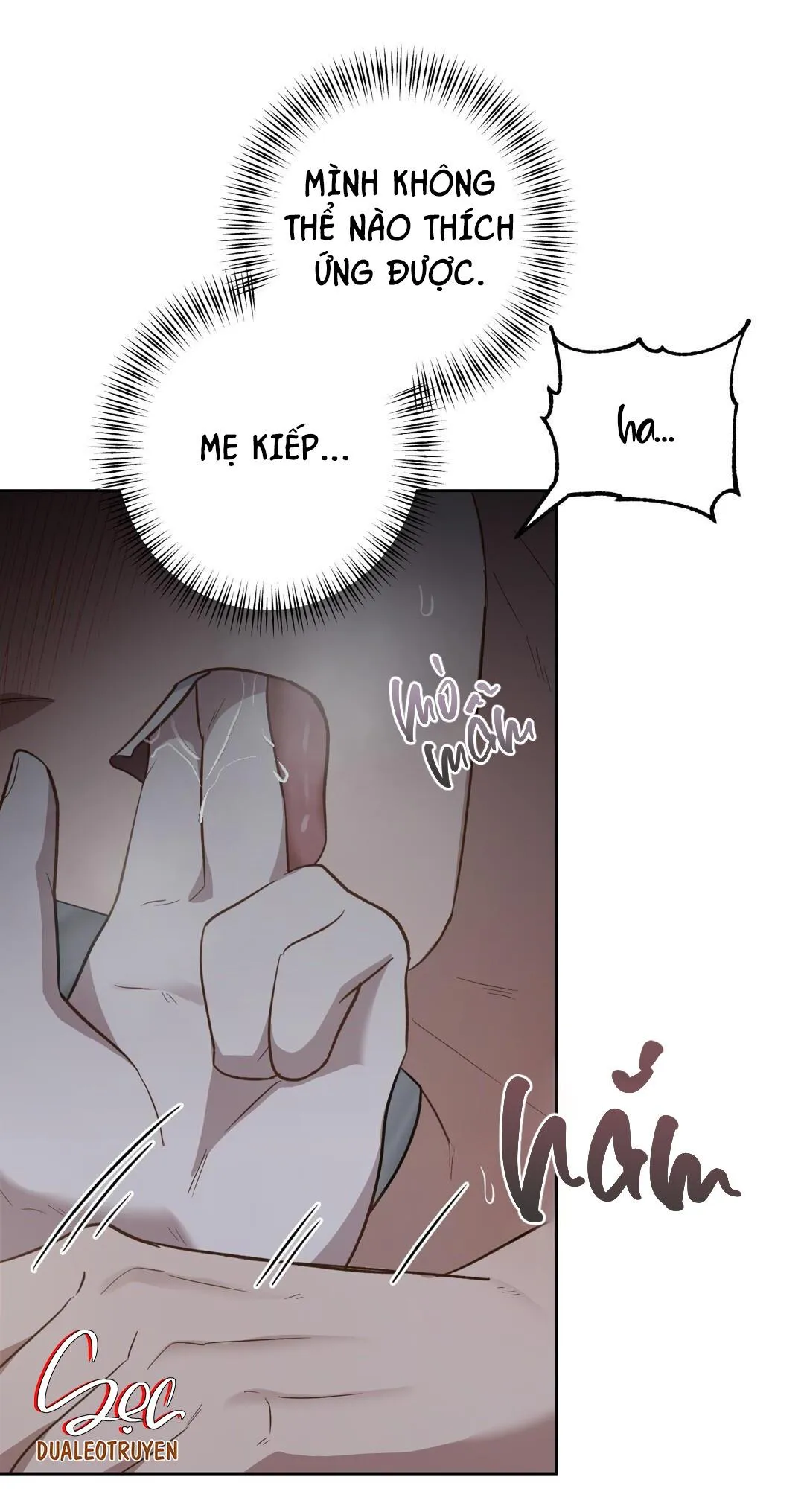 BƠI TRONG MÙI HƯƠNG Chapter 23 Trang 16