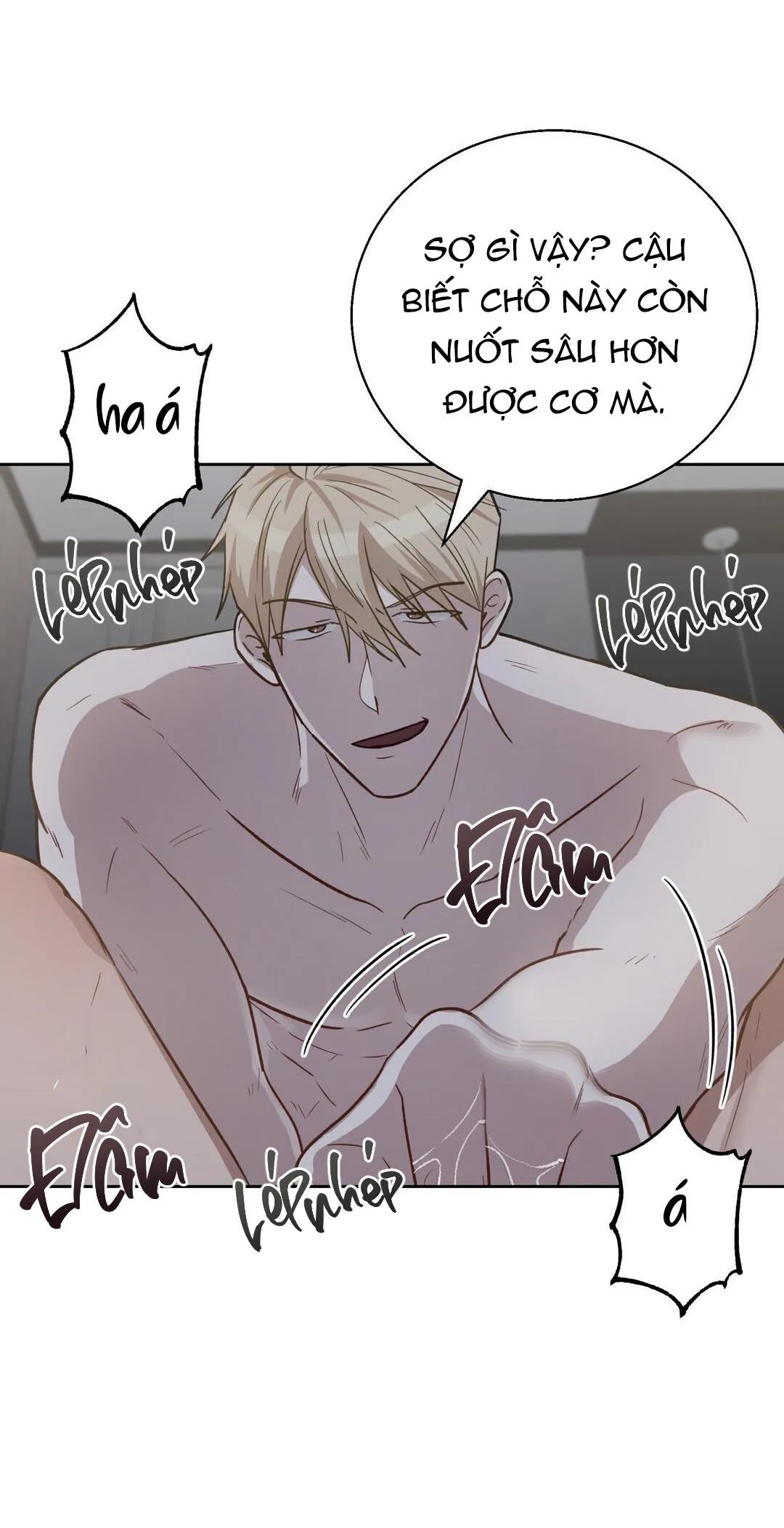 BƠI TRONG MÙI HƯƠNG Chapter 23 Trang 18