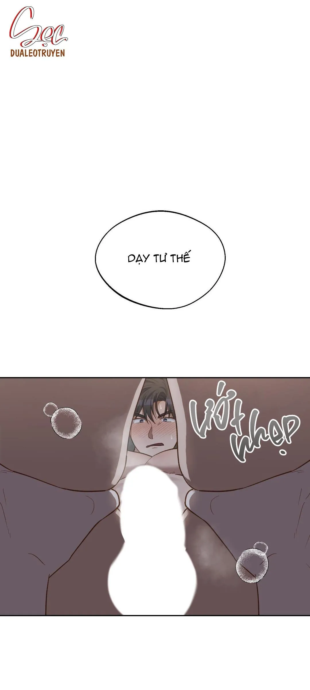 BƠI TRONG MÙI HƯƠNG Chapter 23 Trang 23