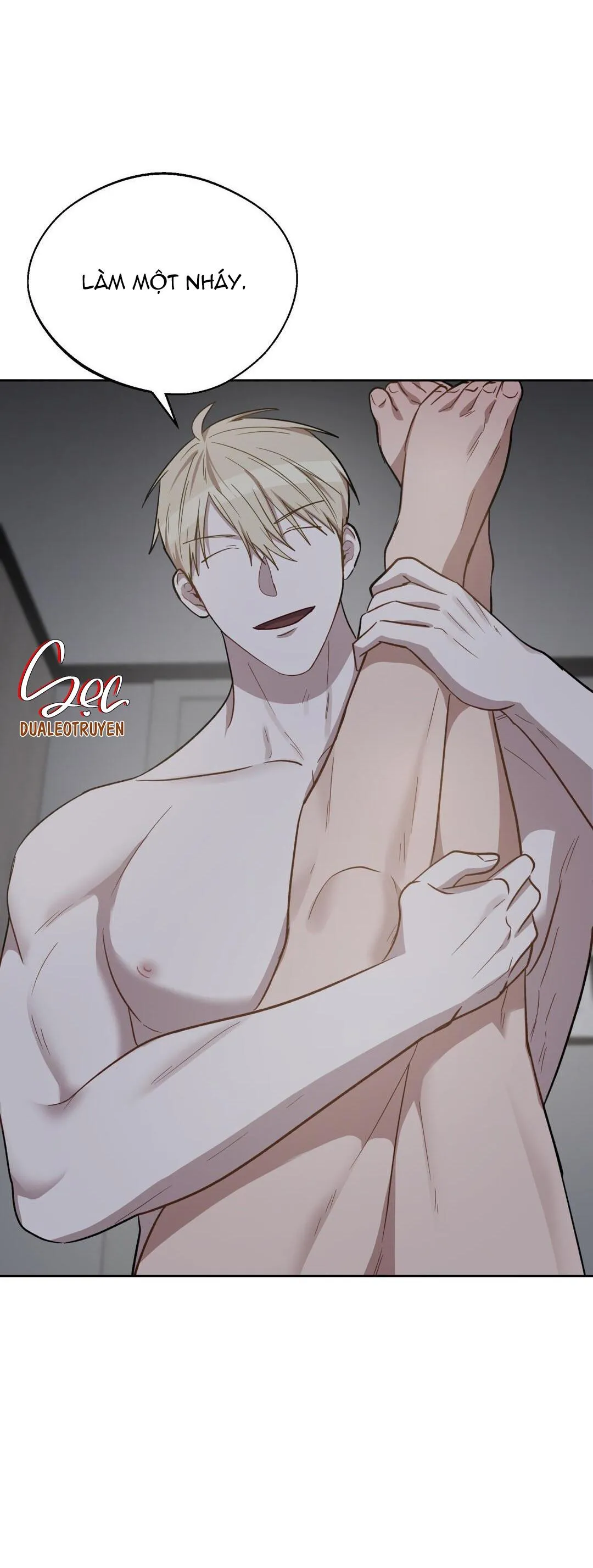 BƠI TRONG MÙI HƯƠNG Chapter 23 Trang 25