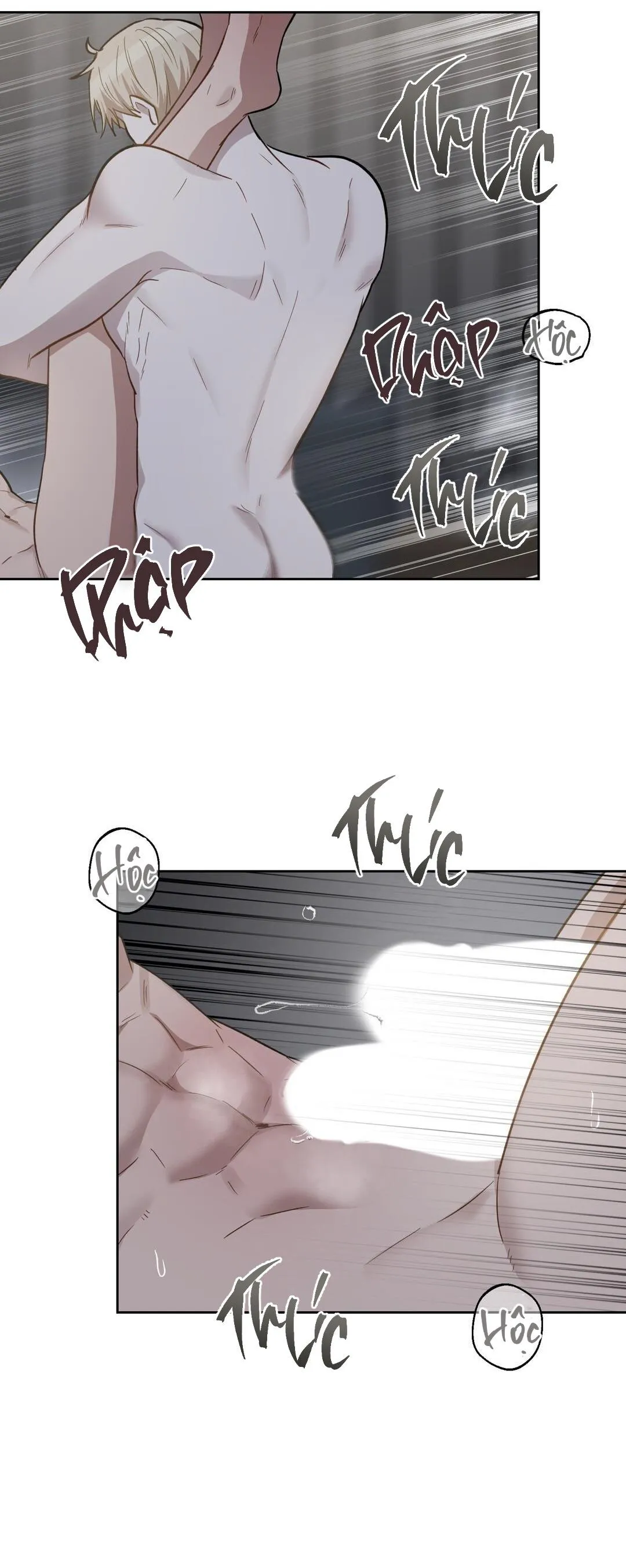 BƠI TRONG MÙI HƯƠNG Chapter 23 Trang 27