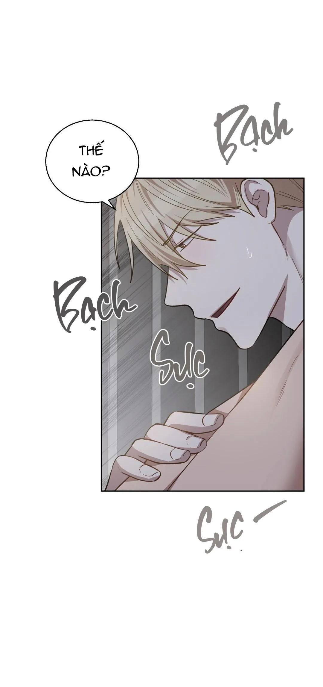 BƠI TRONG MÙI HƯƠNG Chapter 23 Trang 28