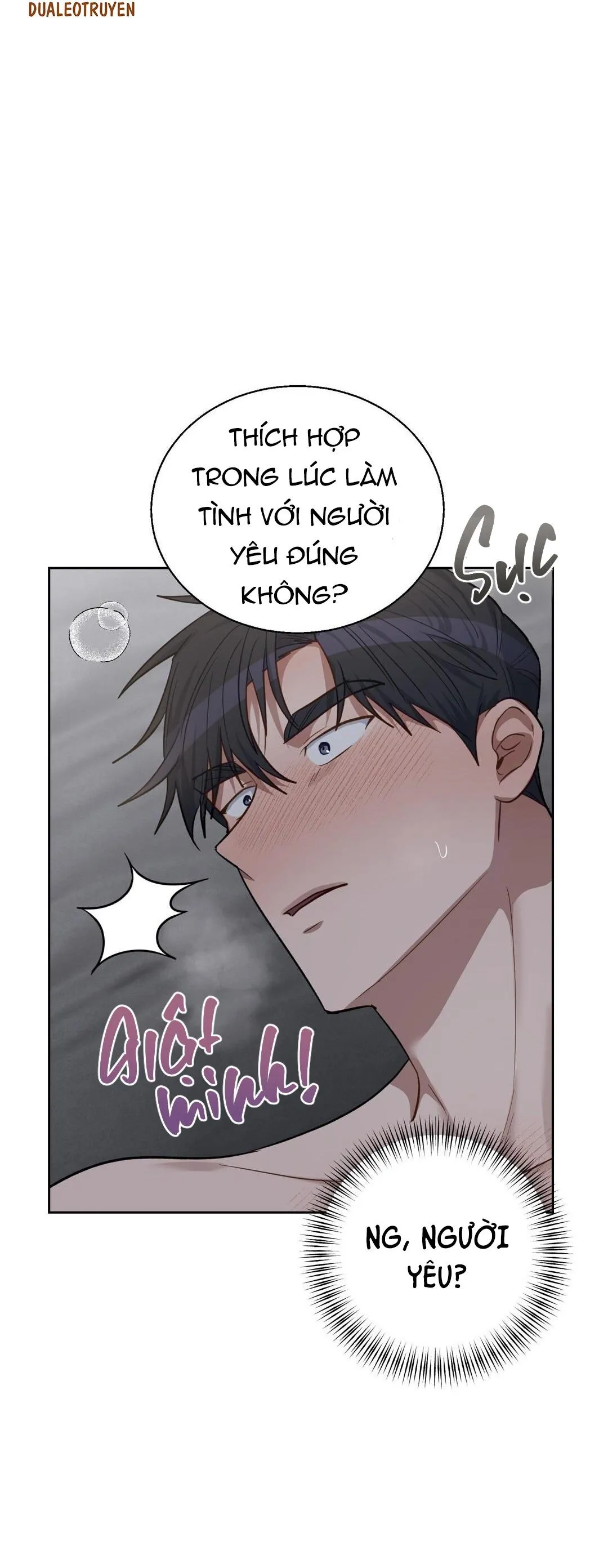 BƠI TRONG MÙI HƯƠNG Chapter 23 Trang 30