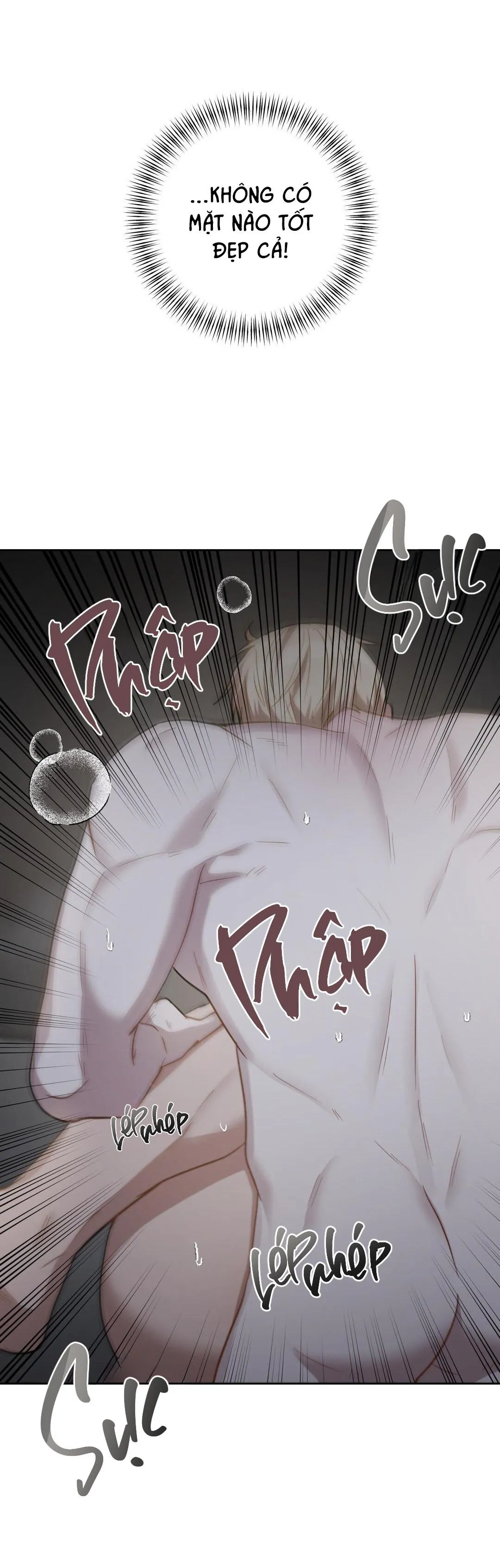 BƠI TRONG MÙI HƯƠNG Chapter 23 Trang 36