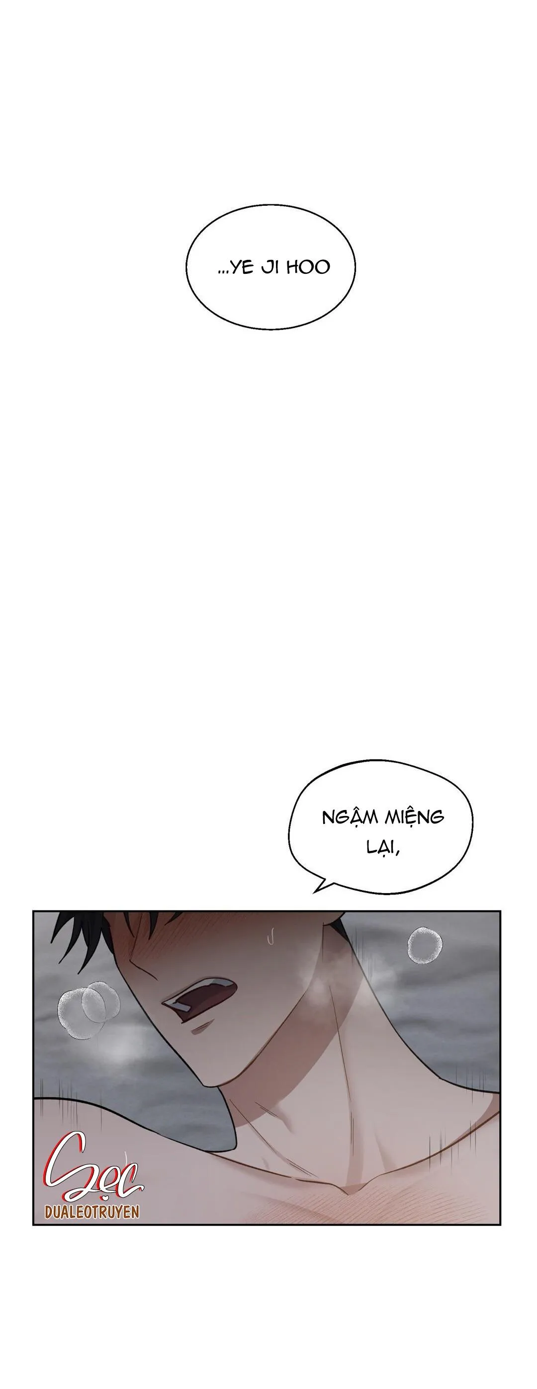 BƠI TRONG MÙI HƯƠNG Chapter 23 Trang 39