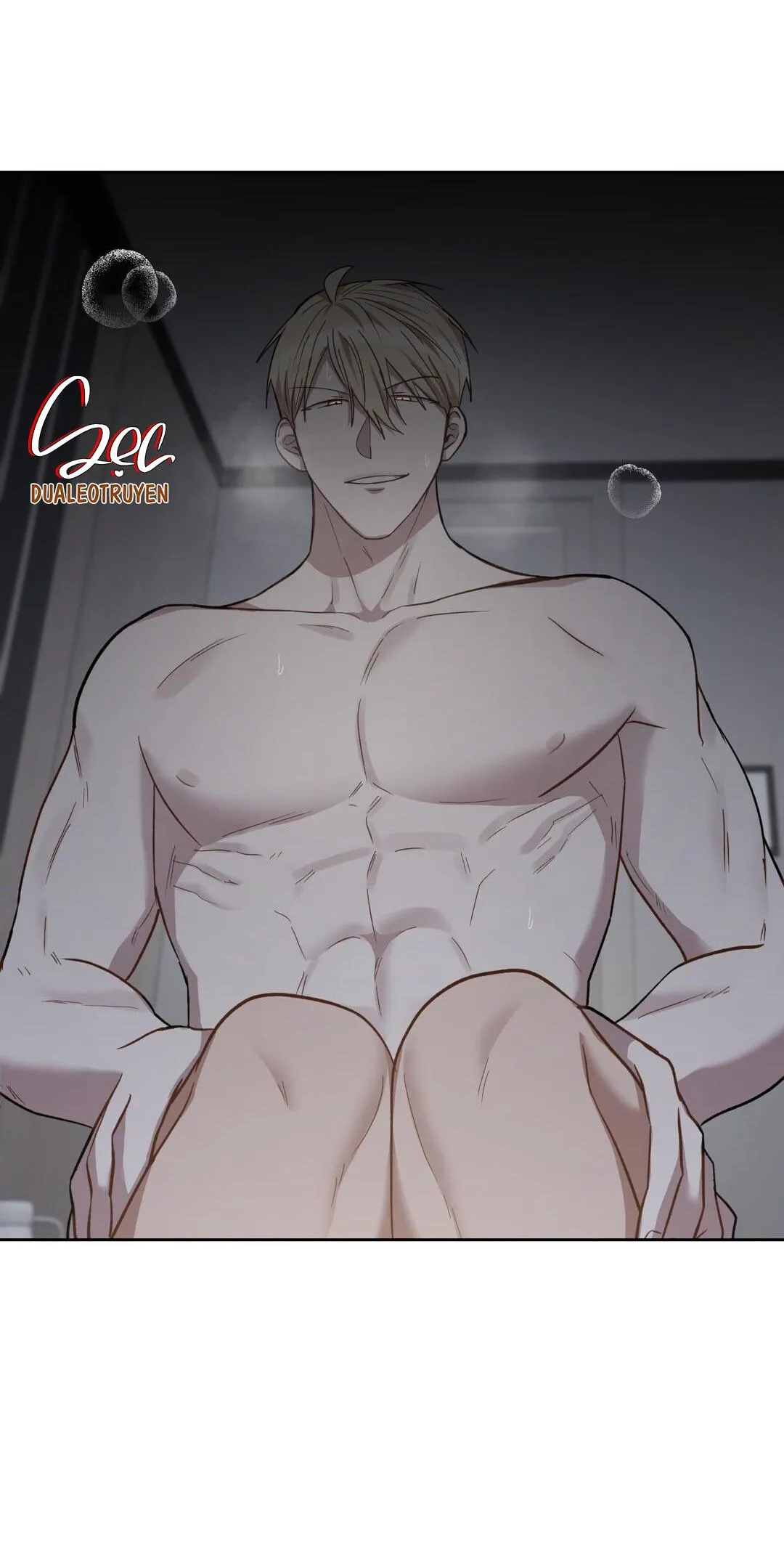 BƠI TRONG MÙI HƯƠNG Chapter 23 Trang 41