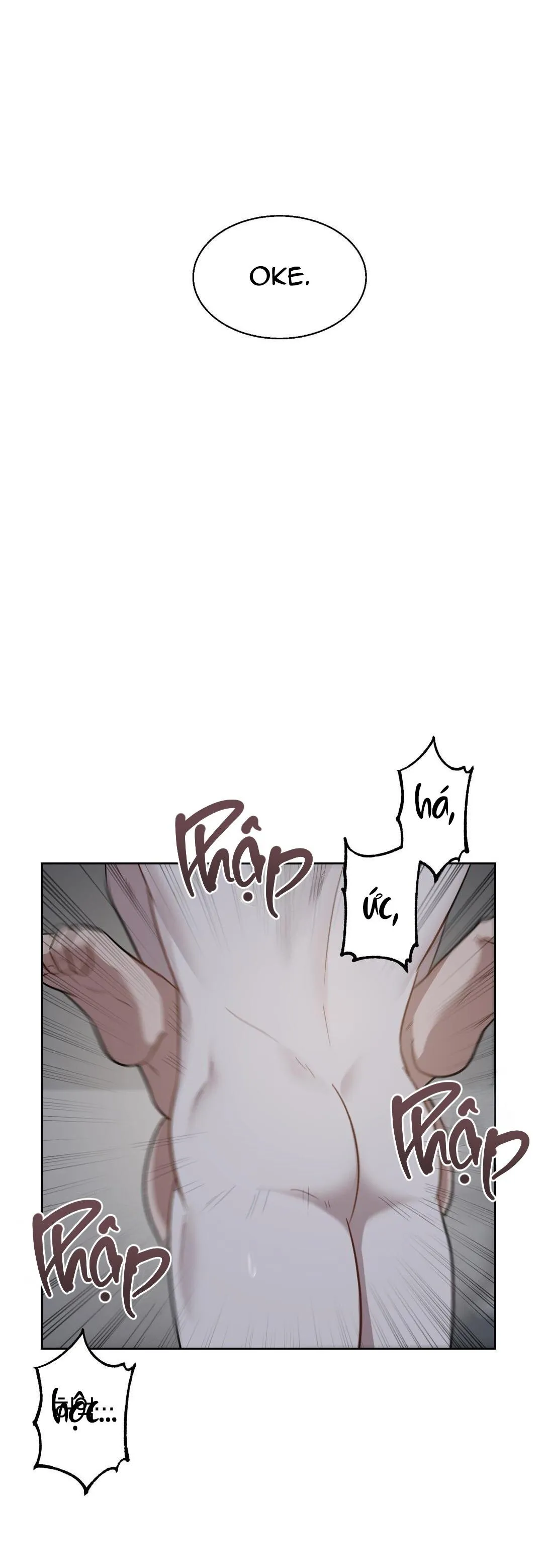 BƠI TRONG MÙI HƯƠNG Chapter 23 Trang 42