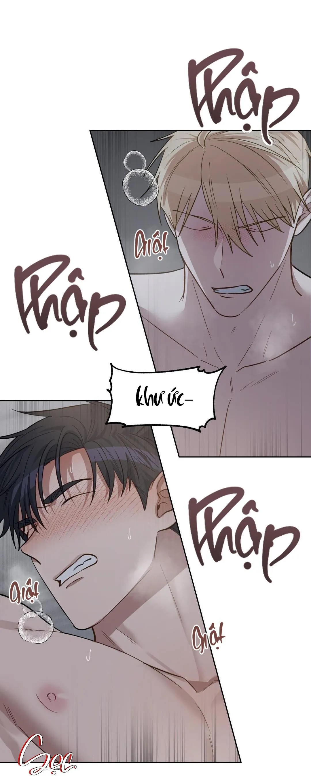 BƠI TRONG MÙI HƯƠNG Chapter 23 Trang 44