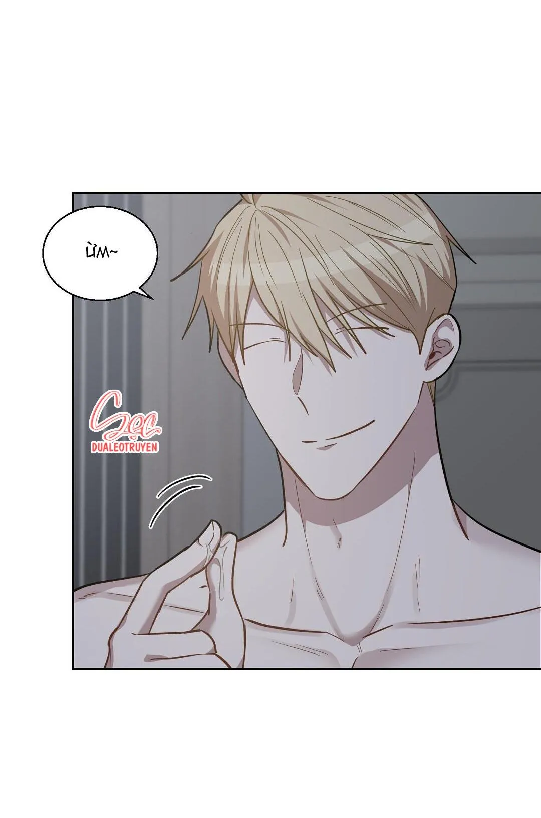 BƠI TRONG MÙI HƯƠNG Chapter 24 Trang 5