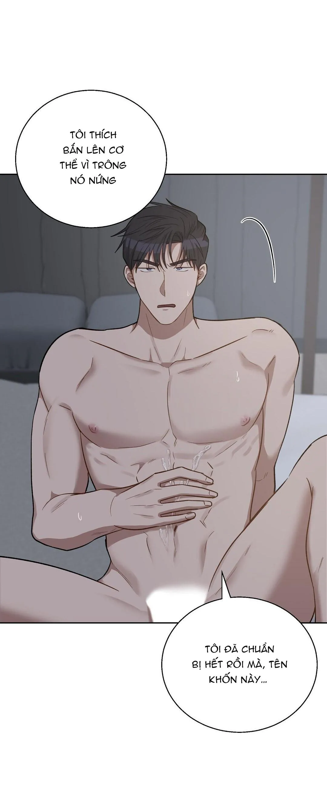 BƠI TRONG MÙI HƯƠNG Chapter 24 Trang 6