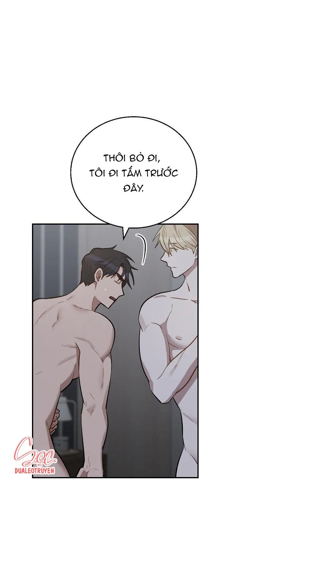 BƠI TRONG MÙI HƯƠNG Chapter 24 Trang 10