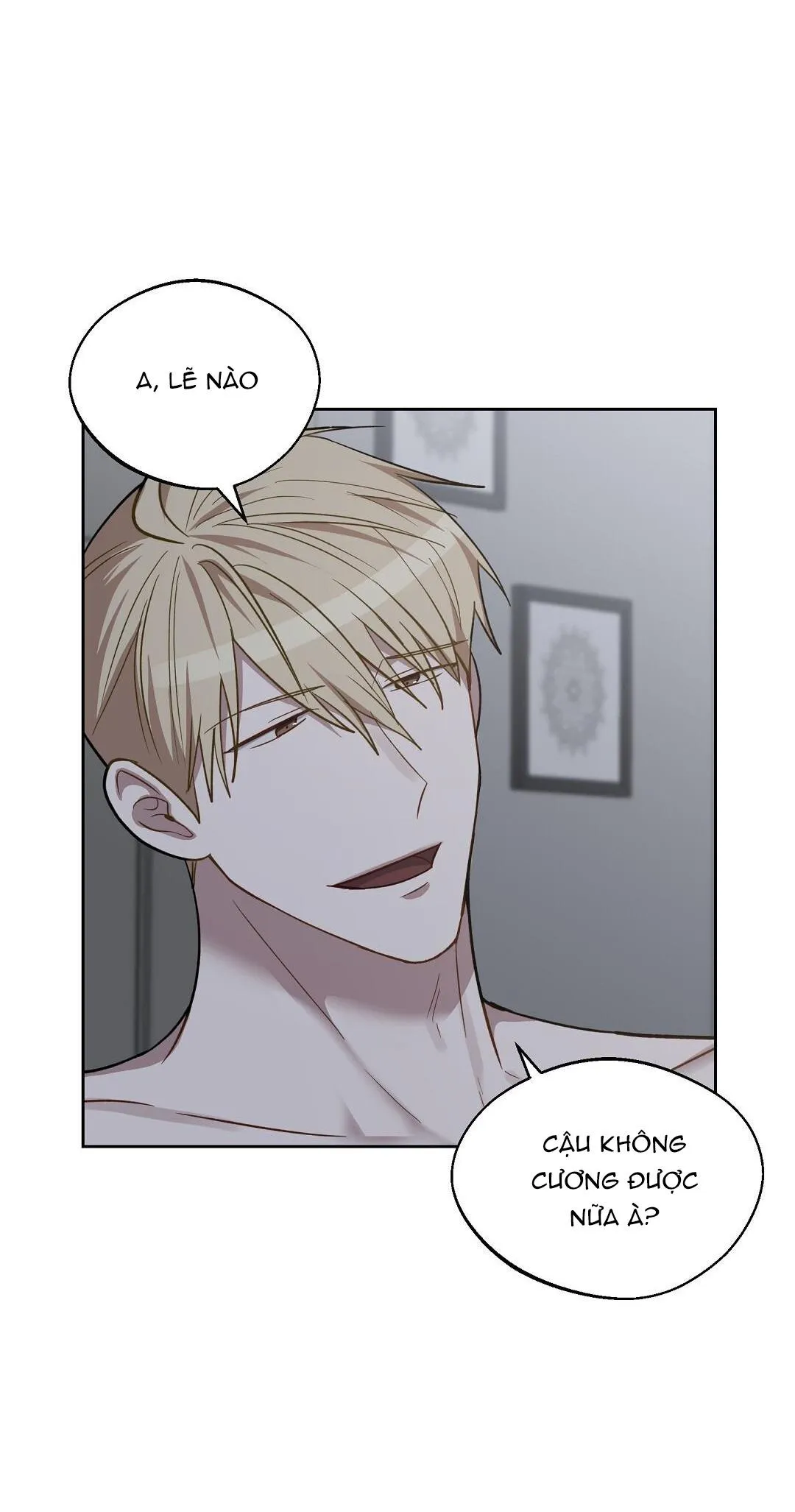 BƠI TRONG MÙI HƯƠNG Chapter 24 Trang 13