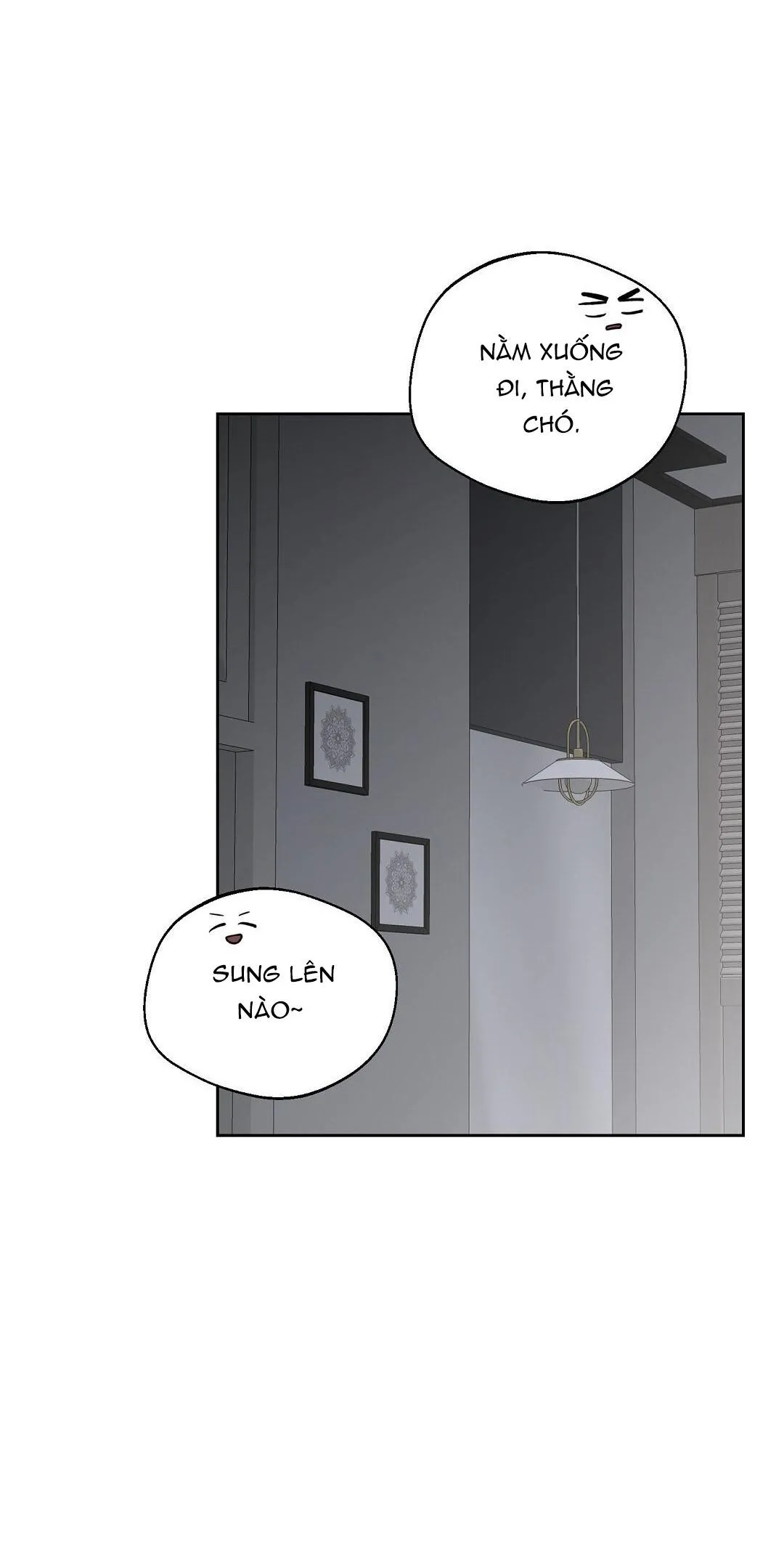 BƠI TRONG MÙI HƯƠNG Chapter 24 Trang 15