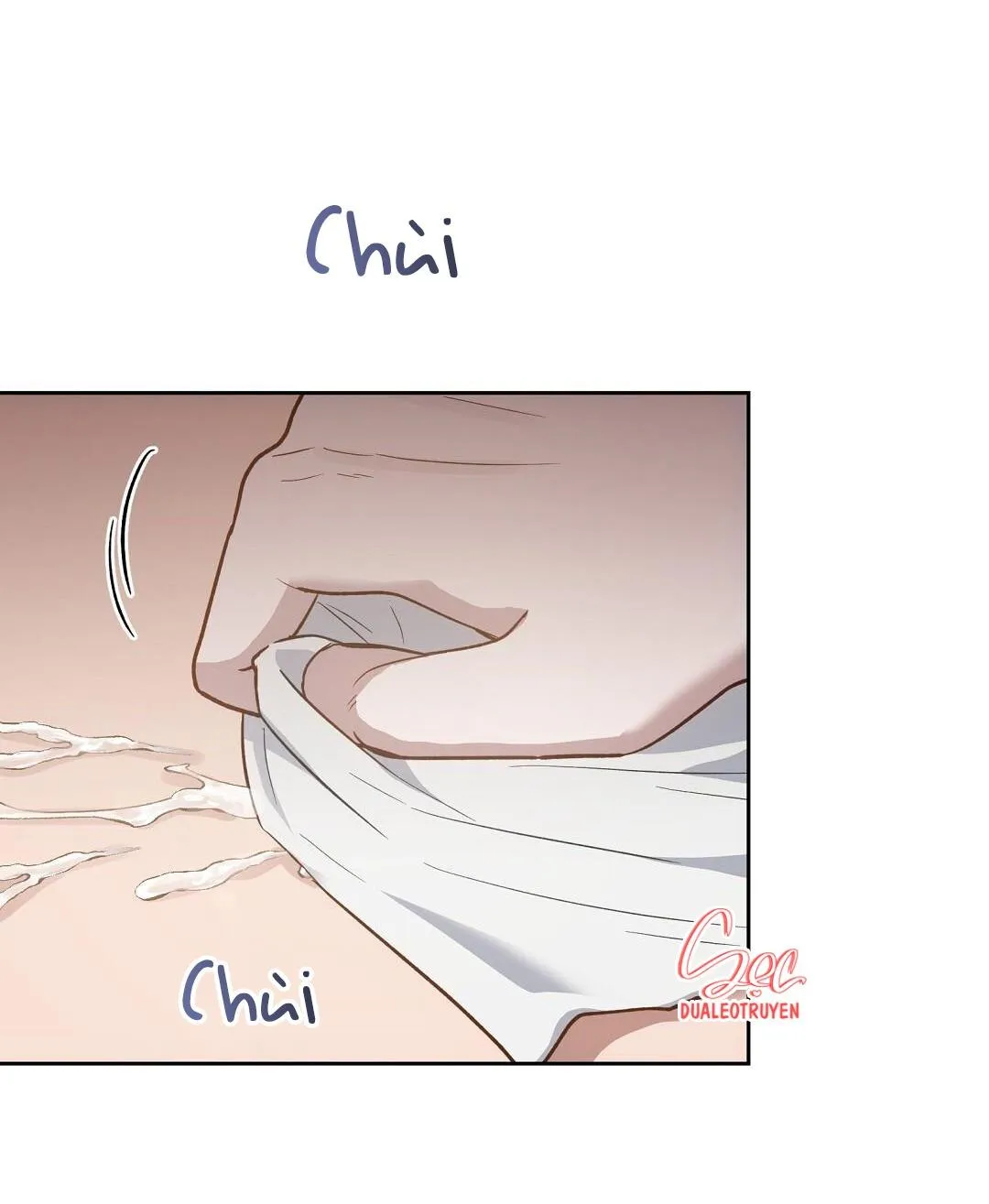 BƠI TRONG MÙI HƯƠNG Chapter 24 Trang 18