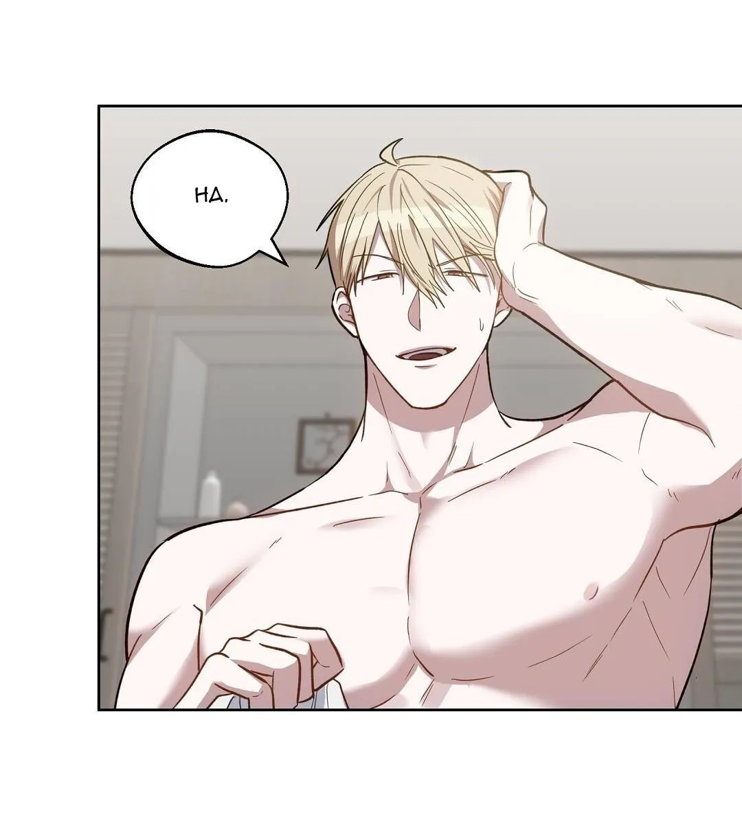 BƠI TRONG MÙI HƯƠNG Chapter 24 Trang 19